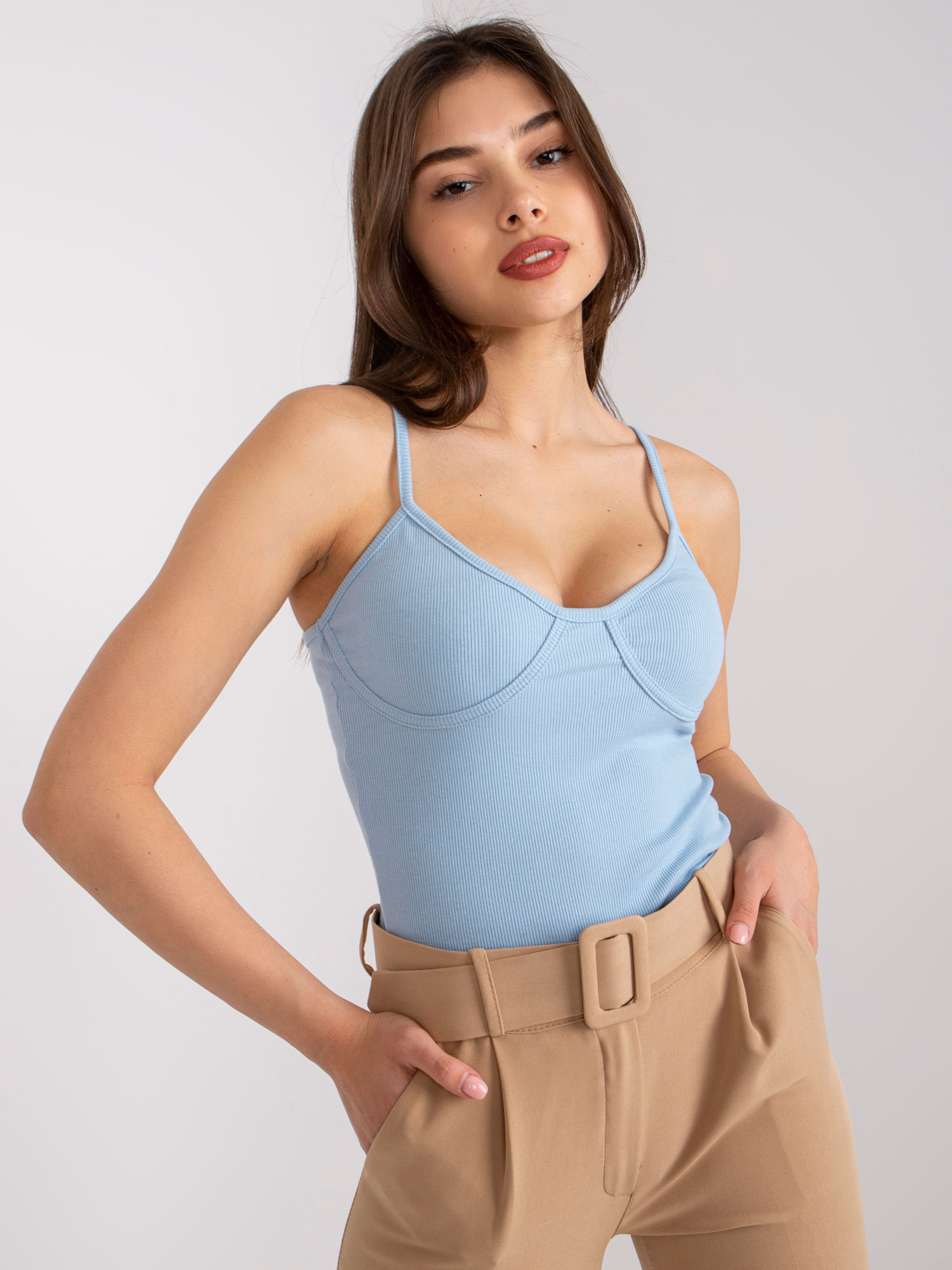 Top-TW-TP-BL-009.27X-Light Blue