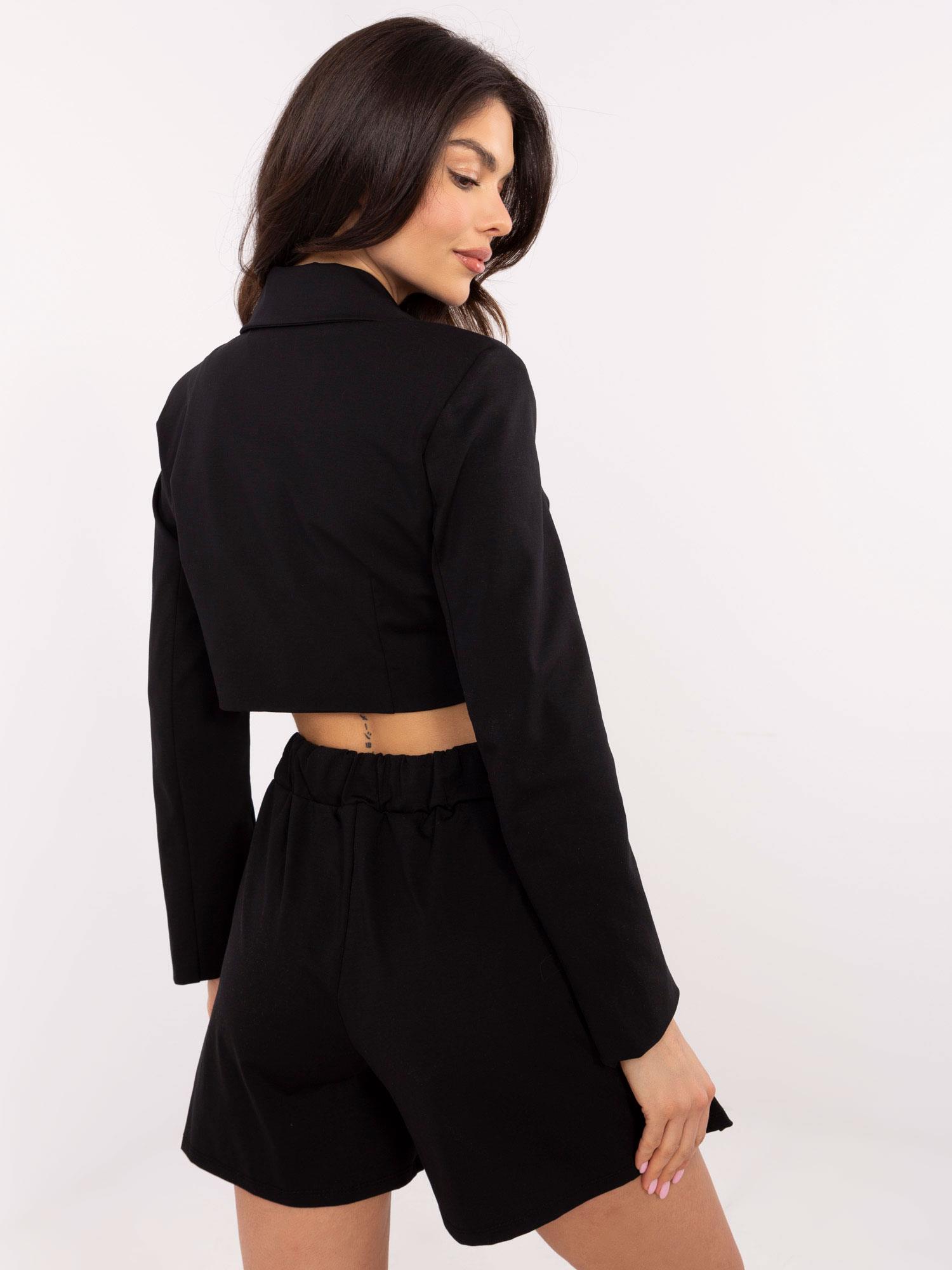 Skirt-MI-SD-G60501.66P-black