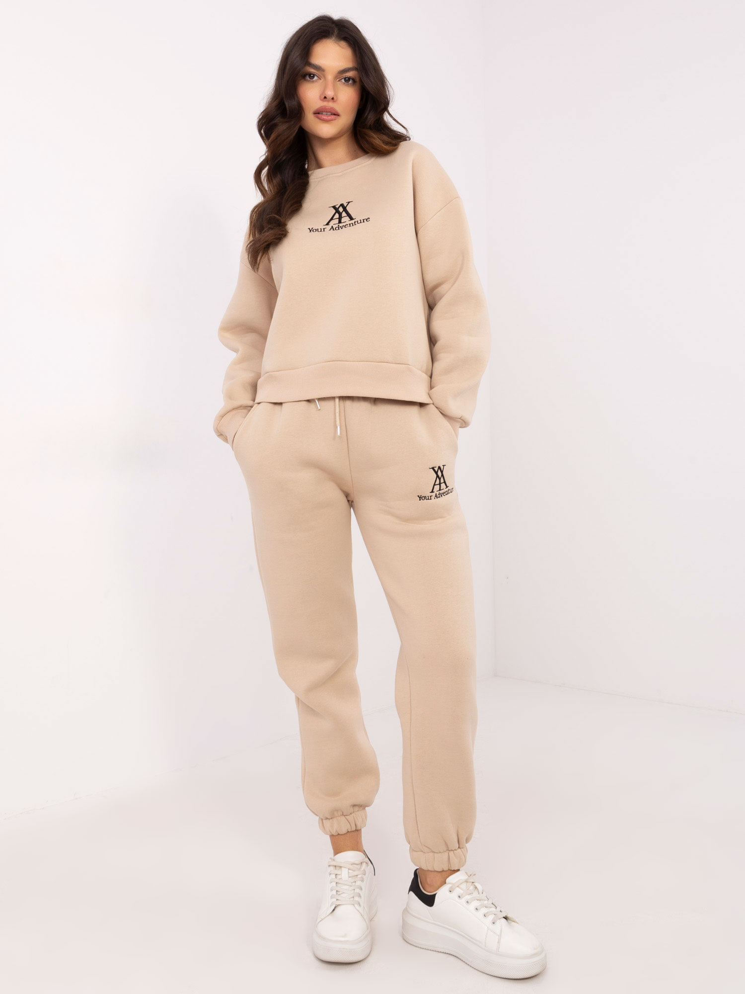 Set-EM-KMPL-871.71-beige