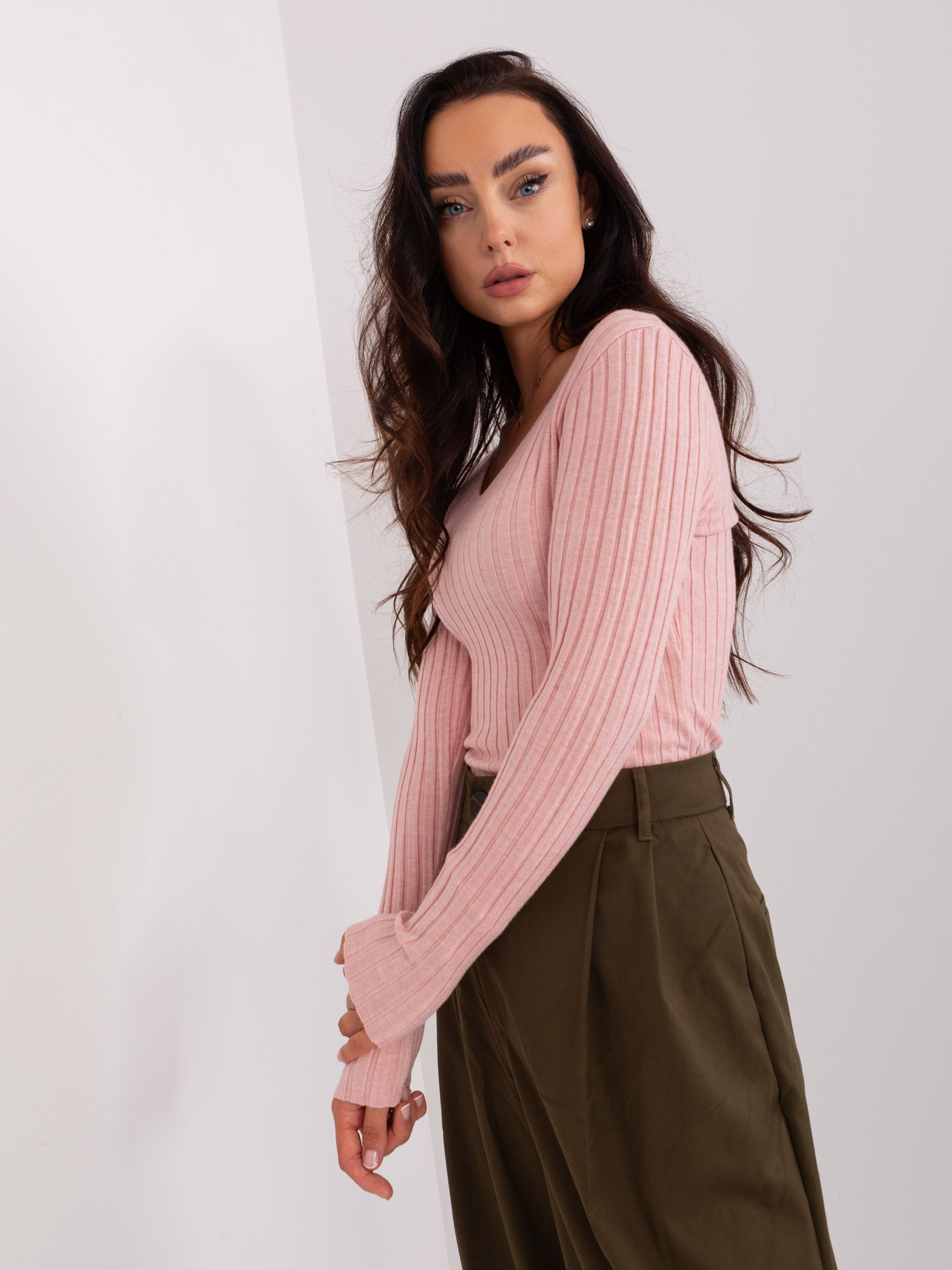 Sweater-PM-SW-PM1088.25-light pink