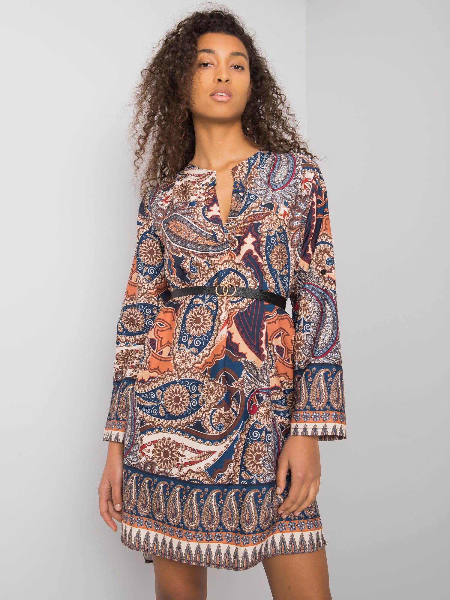 Dress-DHJ-SK-5766-1.32X-dark blue