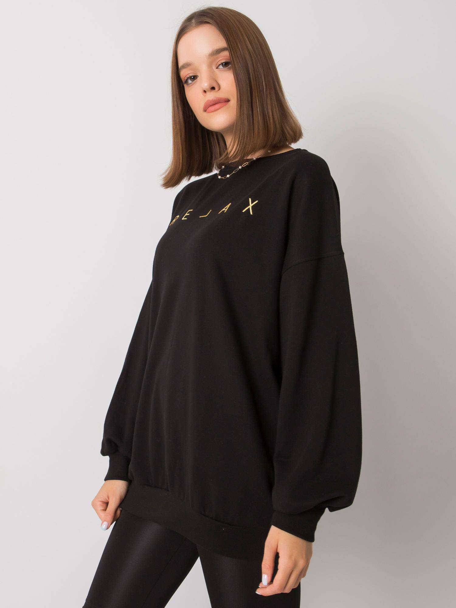 Sweatshirt-EM-BL-536/2.04-black