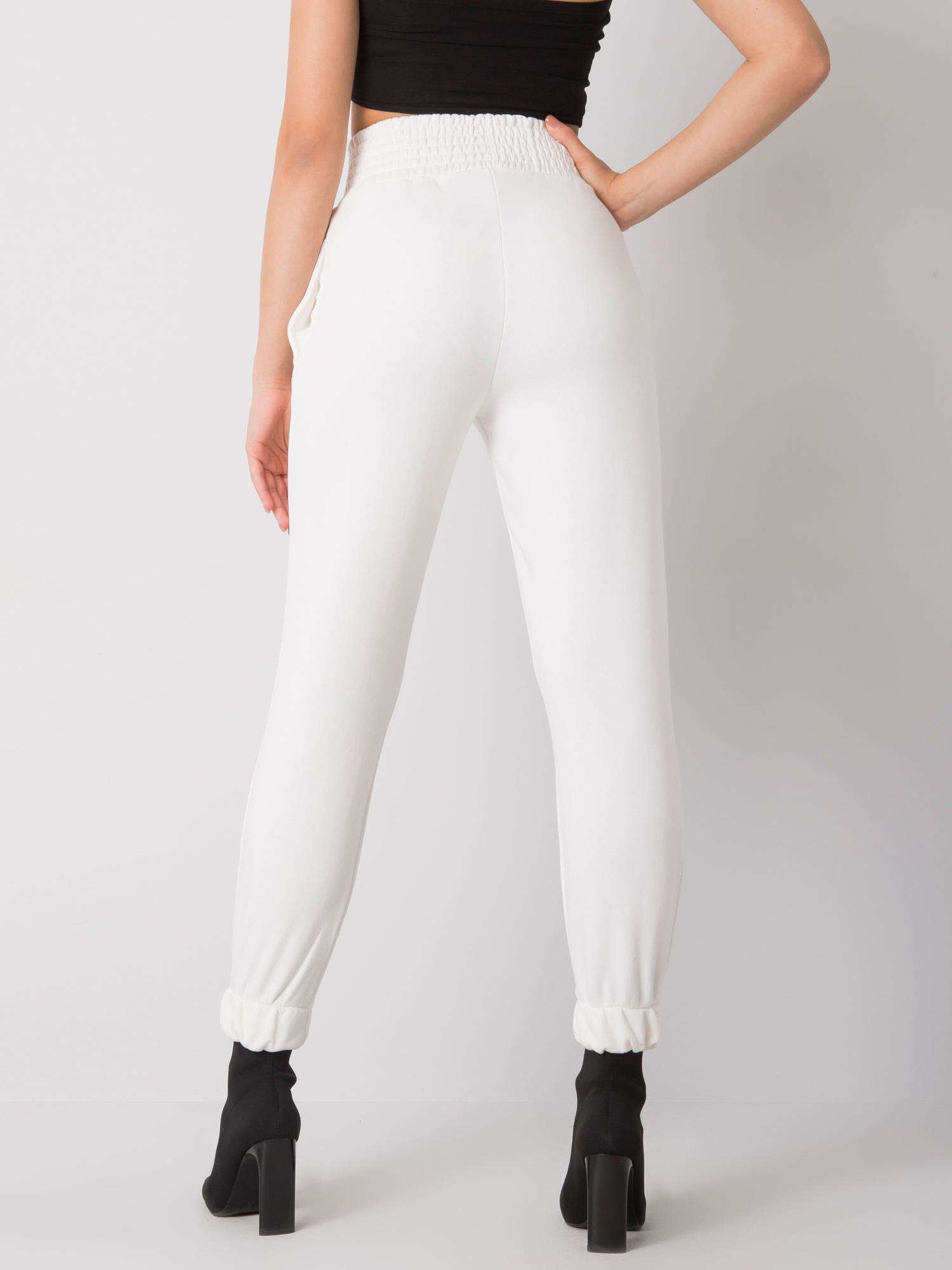 Sweatpants-FE-DR-5541.45P-ecru