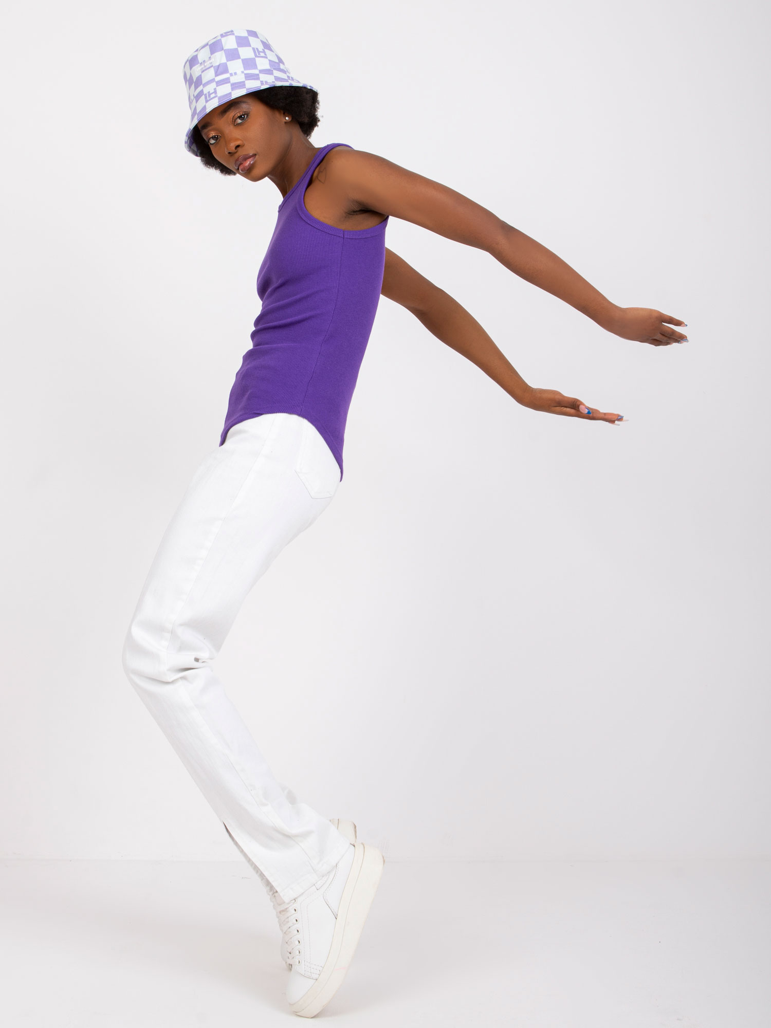 Top-RV-TP-7534.21P-Dark Purple