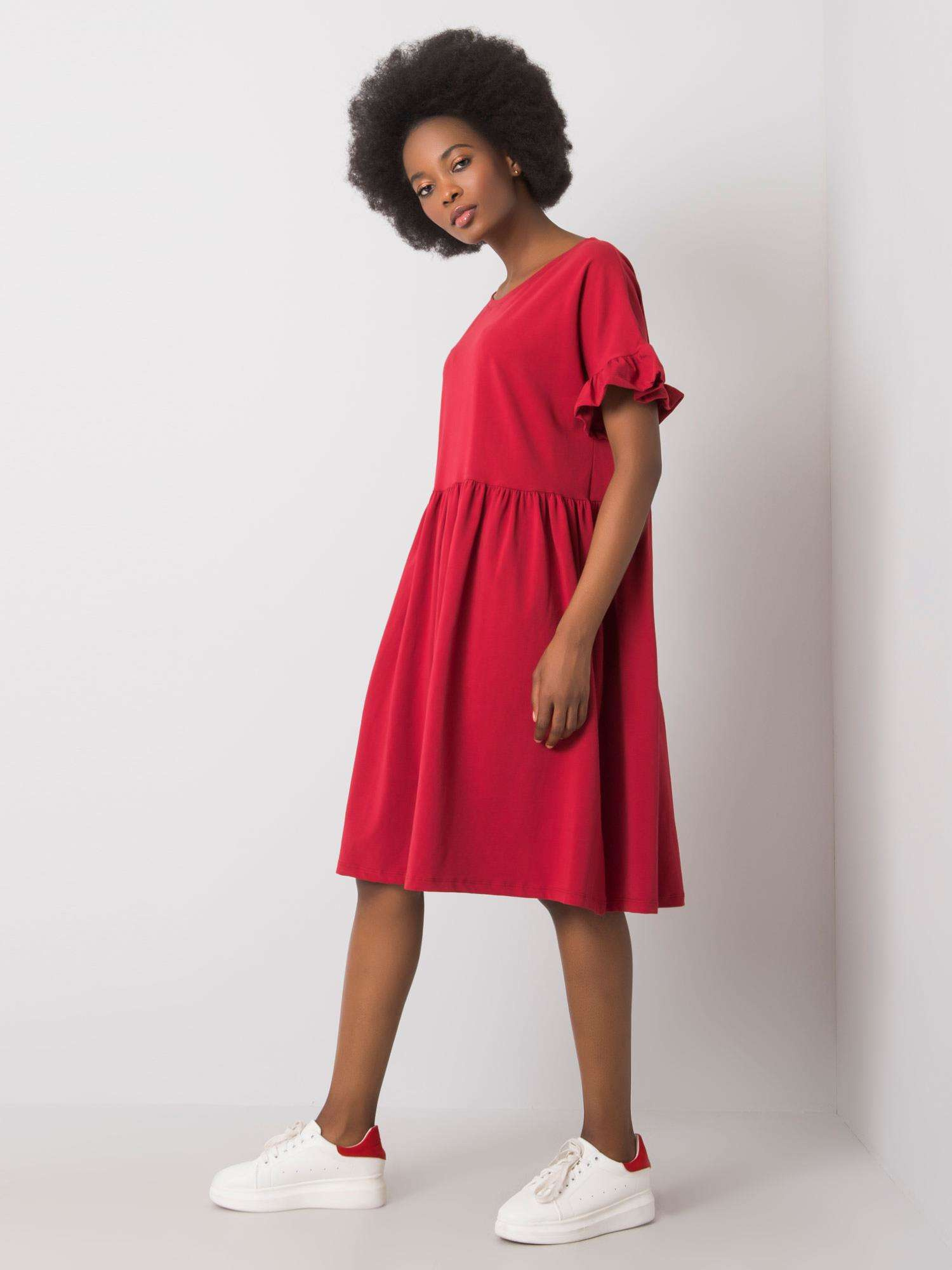 Dress-RV-SK-5576.04-dark red