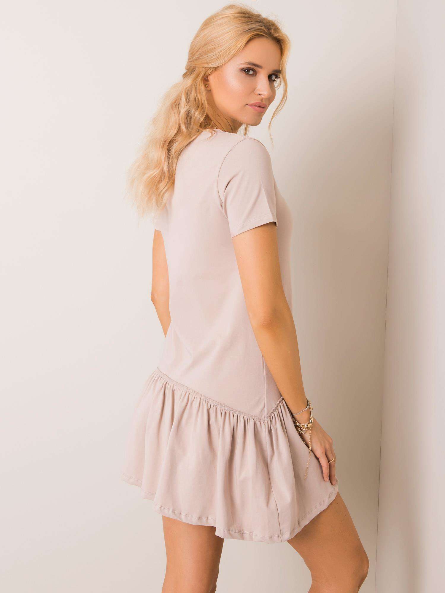 Dress-RV-SK-5631.02X-beige