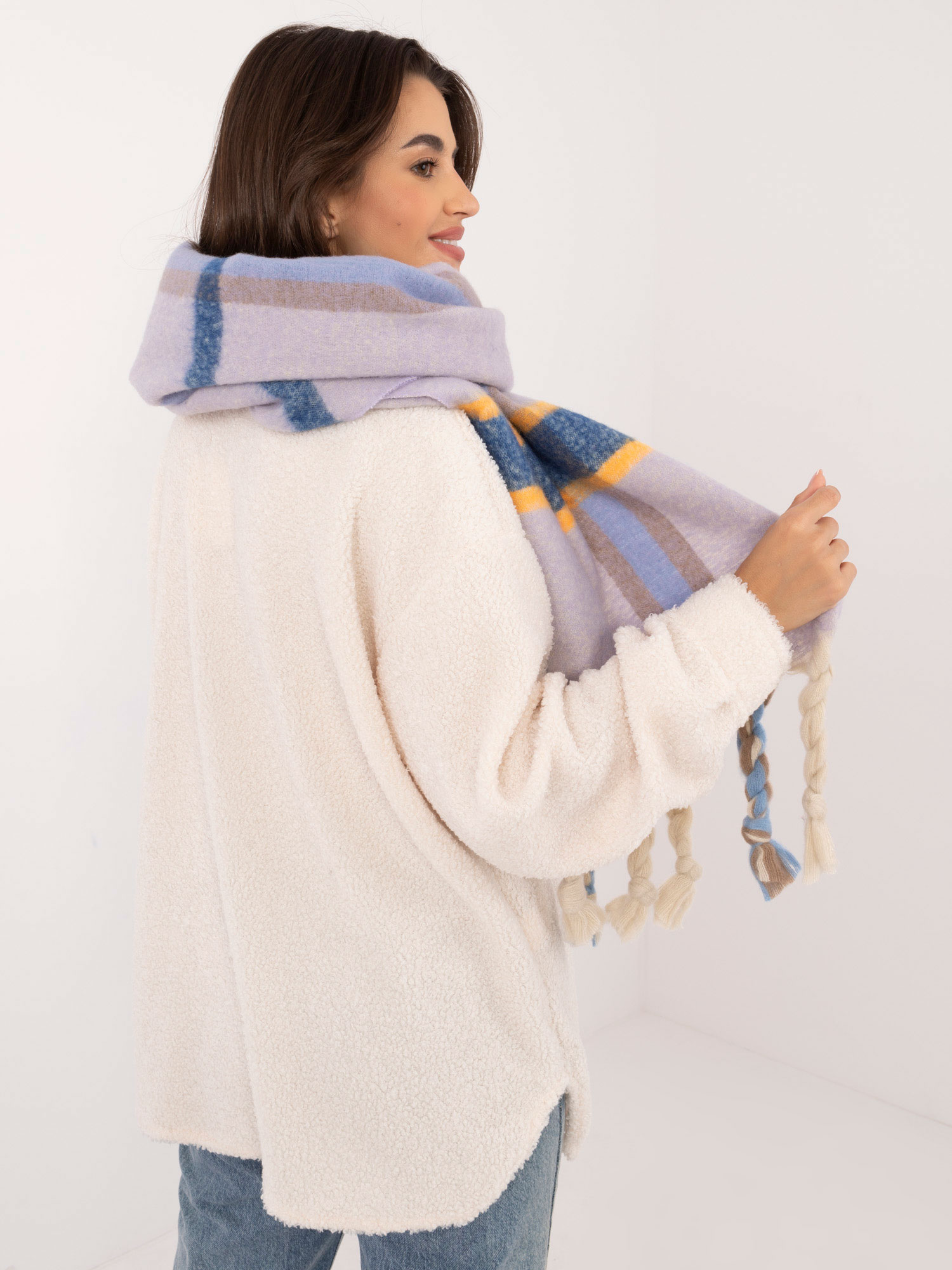 Scarf-AT-SZ-2315.33-light purple