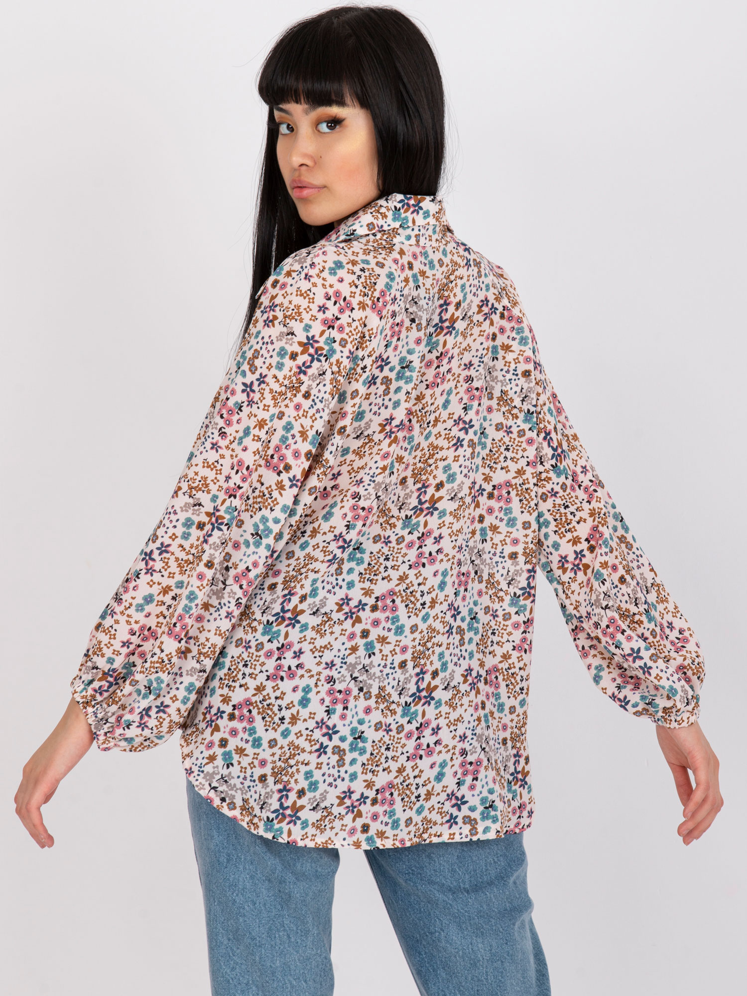 Blouse-CHA-BZ-3303.25-beige
