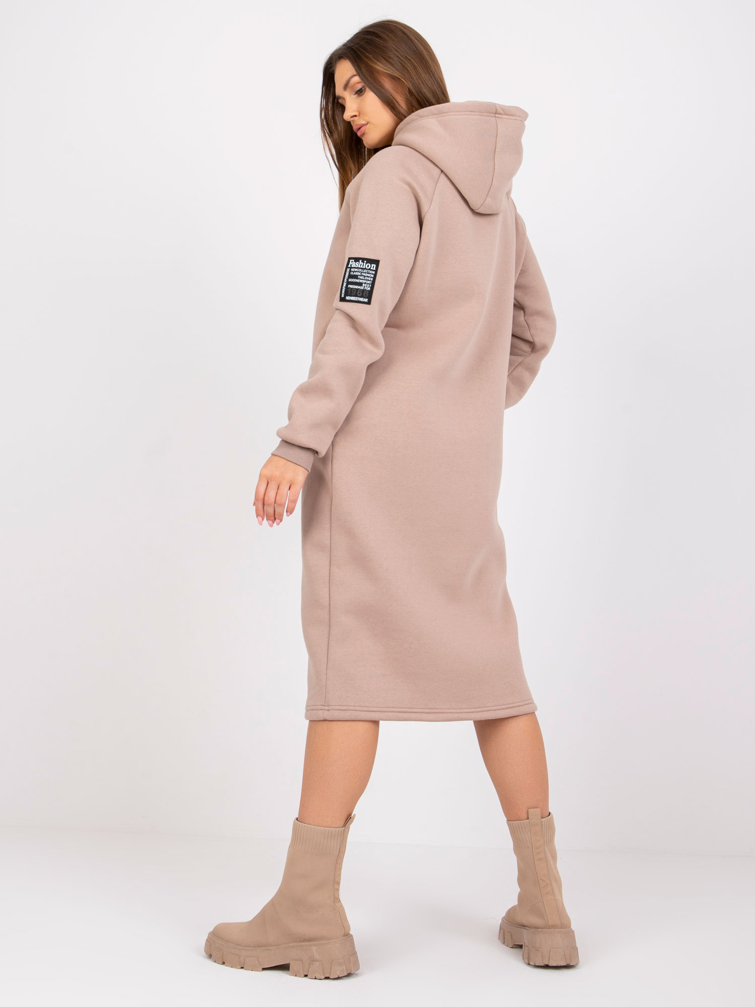 Dress-RV-SK-7463.24X-beige