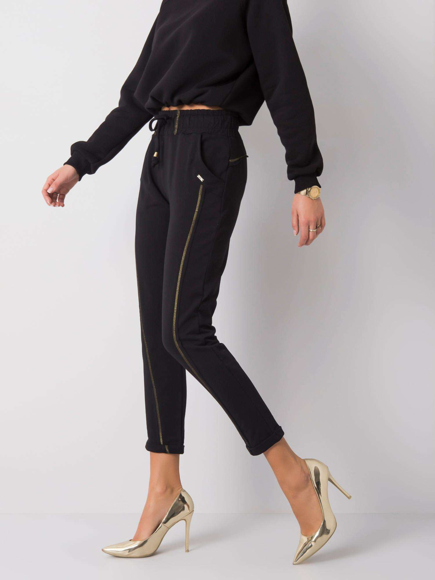 Sweatpants-RV-DR-6039.13-black