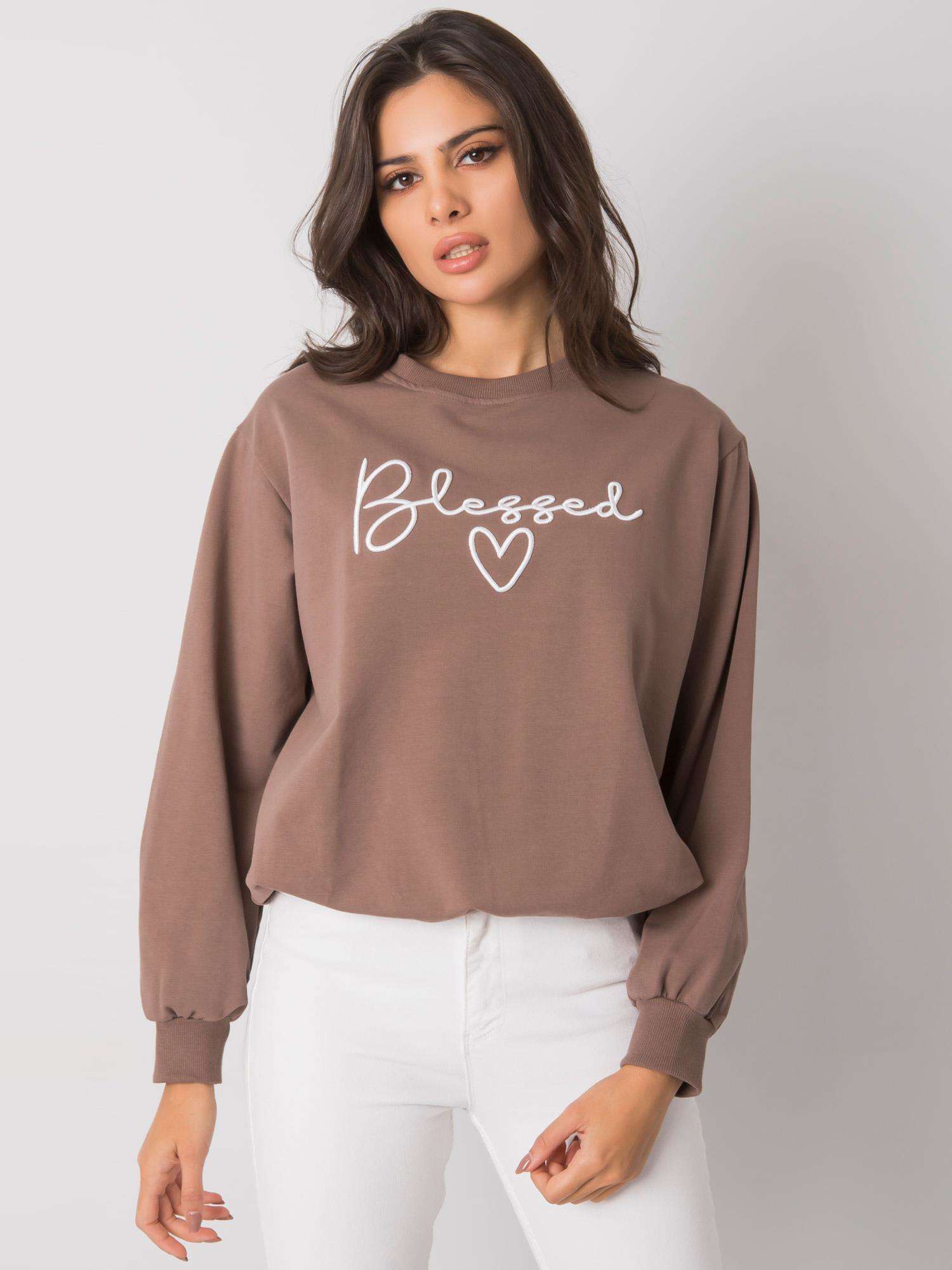 Sweatshirt-RV-BL-7212.23P-brown