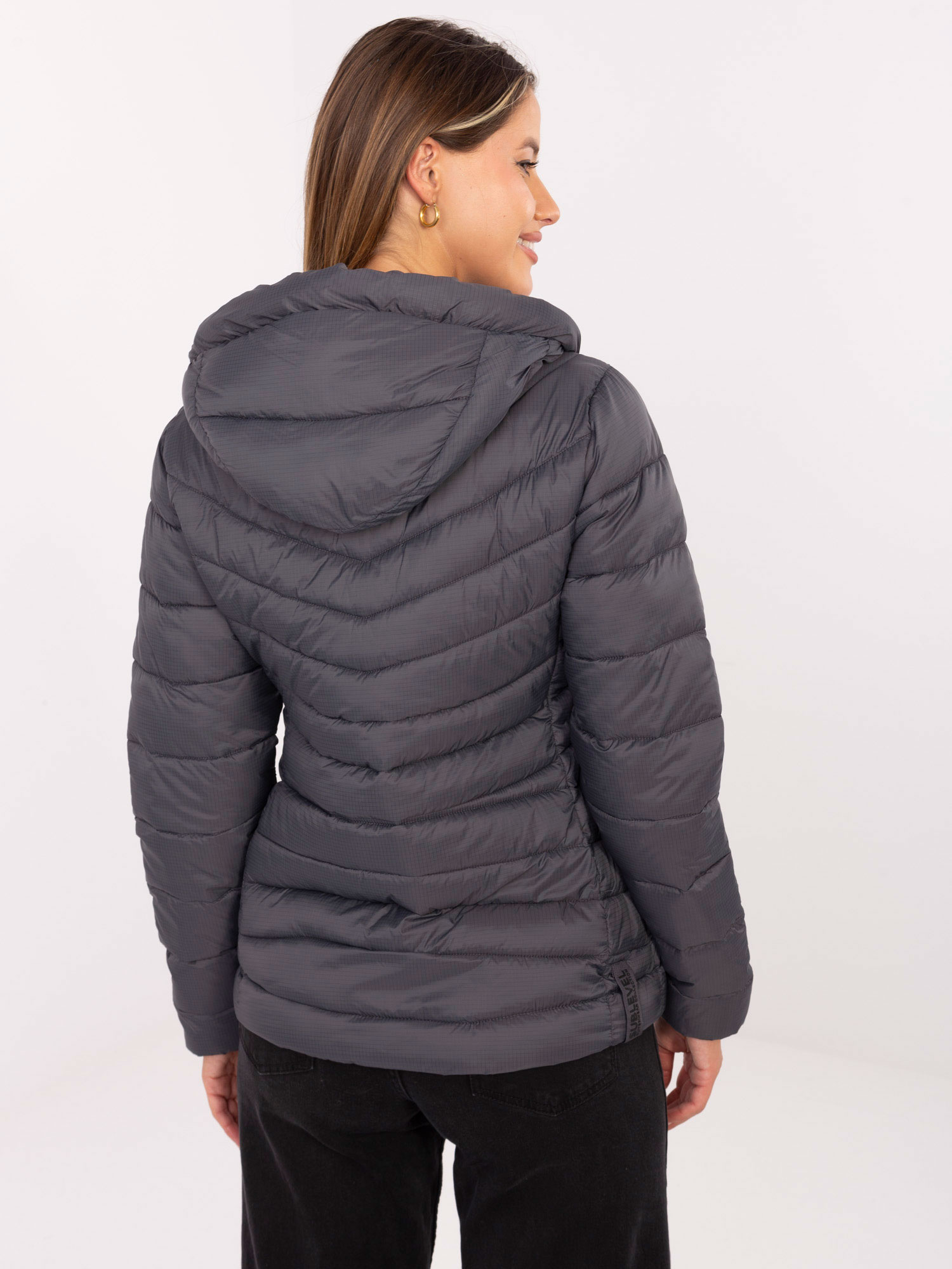 Jacket-D50092XB44554A3-graphite