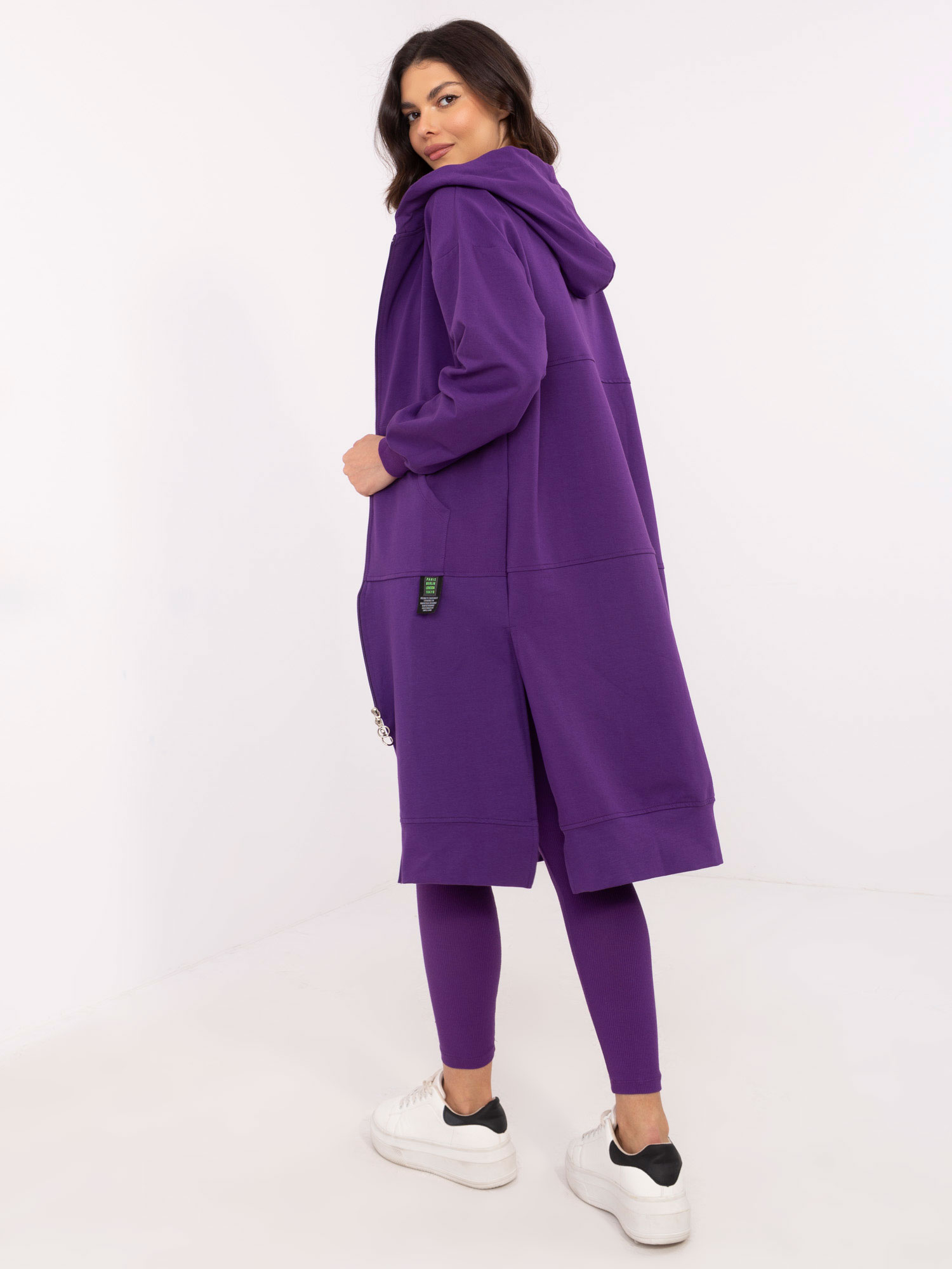 Set-EM-KMPL-851.86P-dark purple