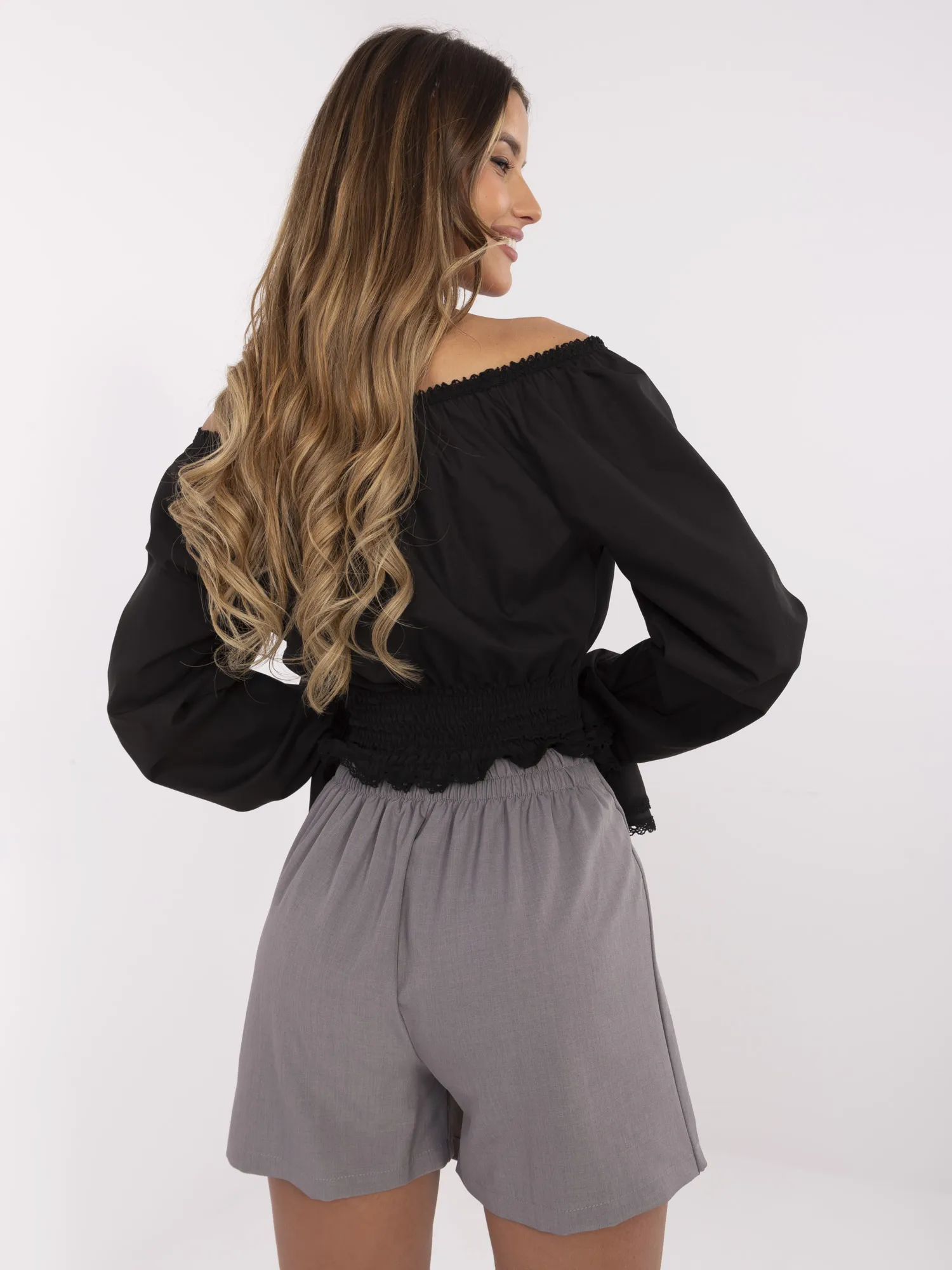 Skirt-MI-SD-88662.92-gray