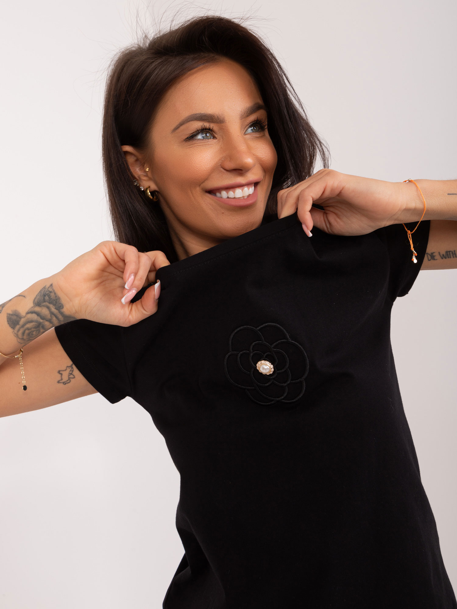 Blouse-RV-BZ-9636.45-black