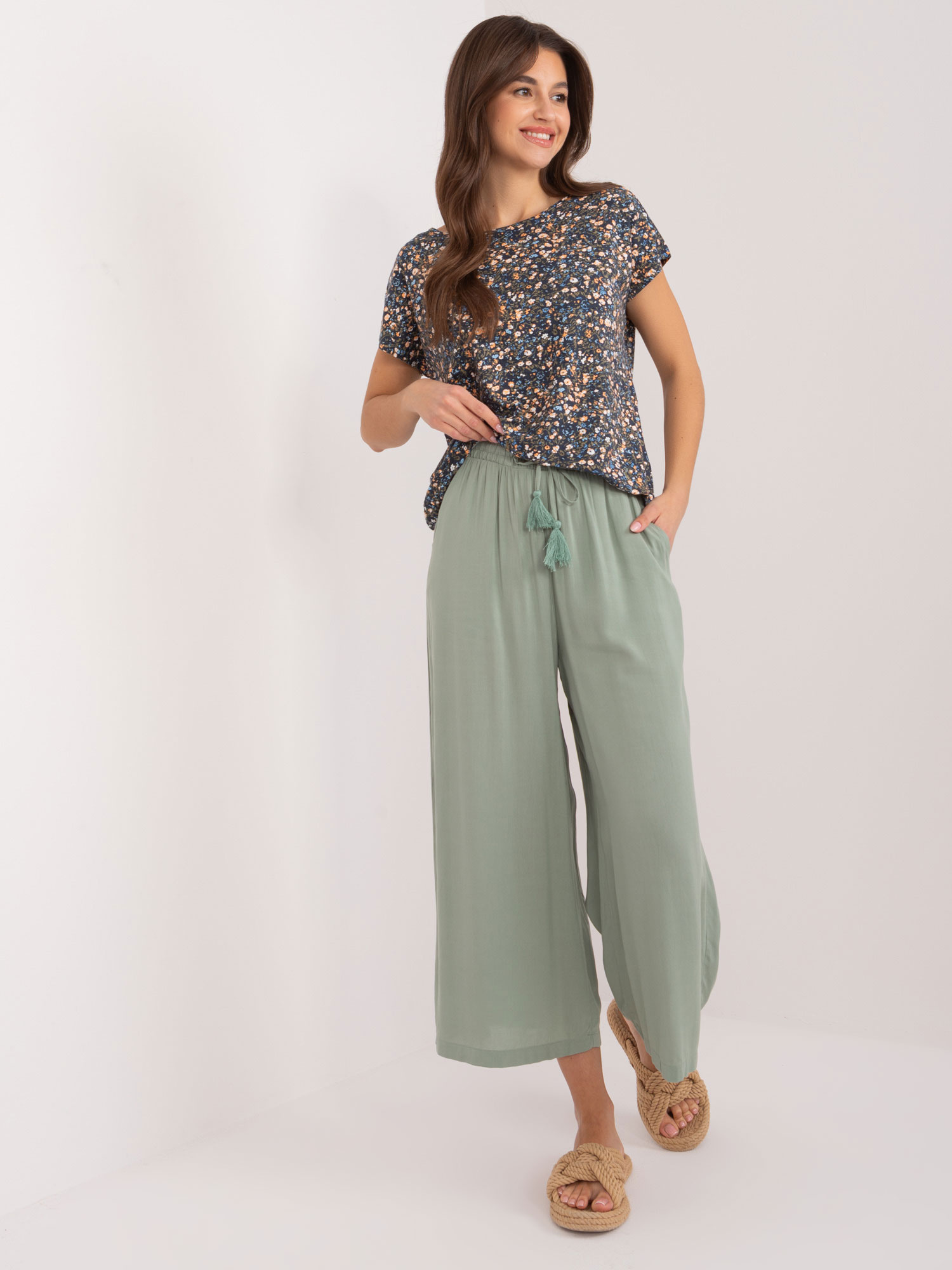 Pants-D73761Z62237B-khaki