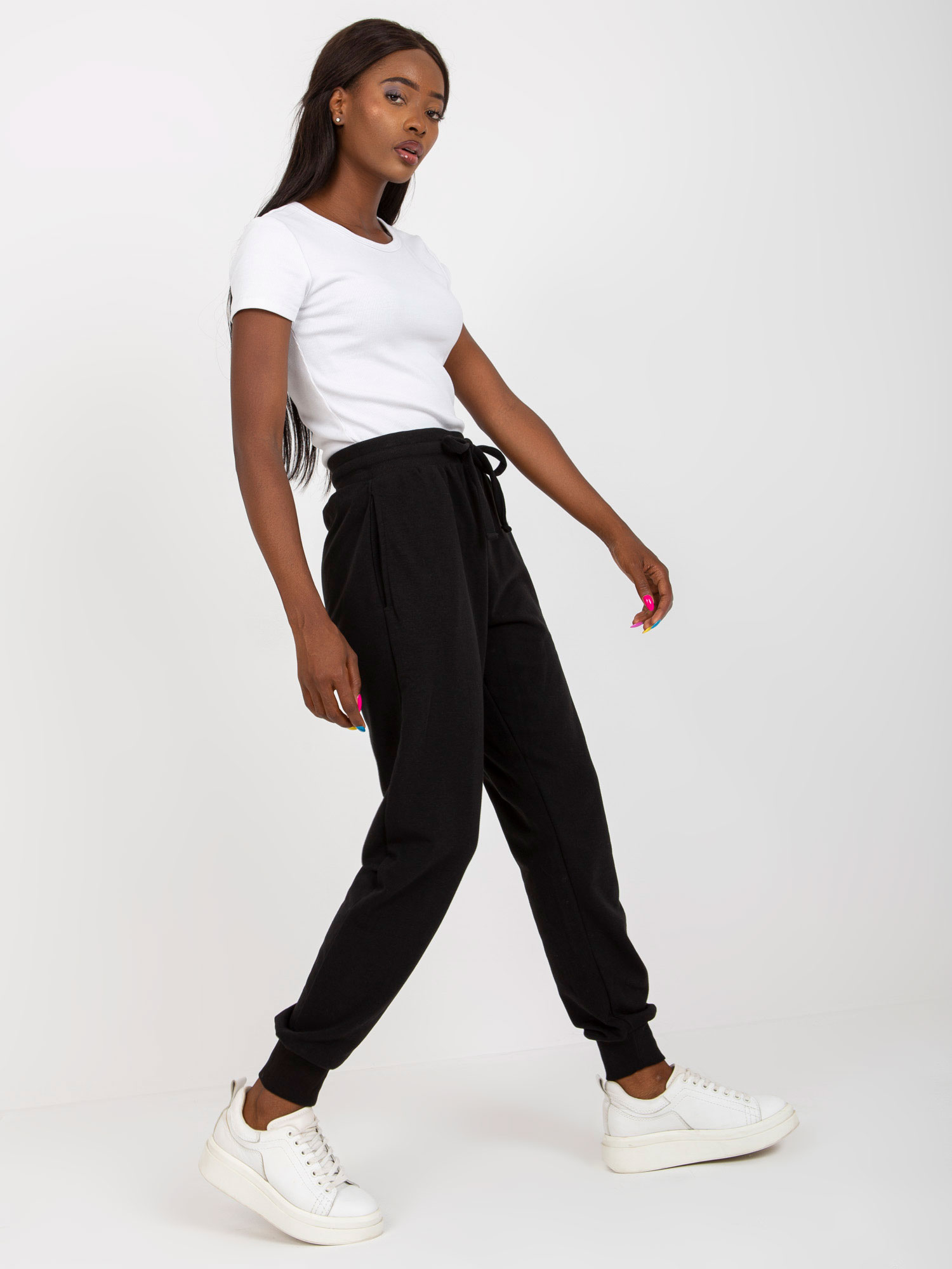 Sweatpants-B-005.11X-black