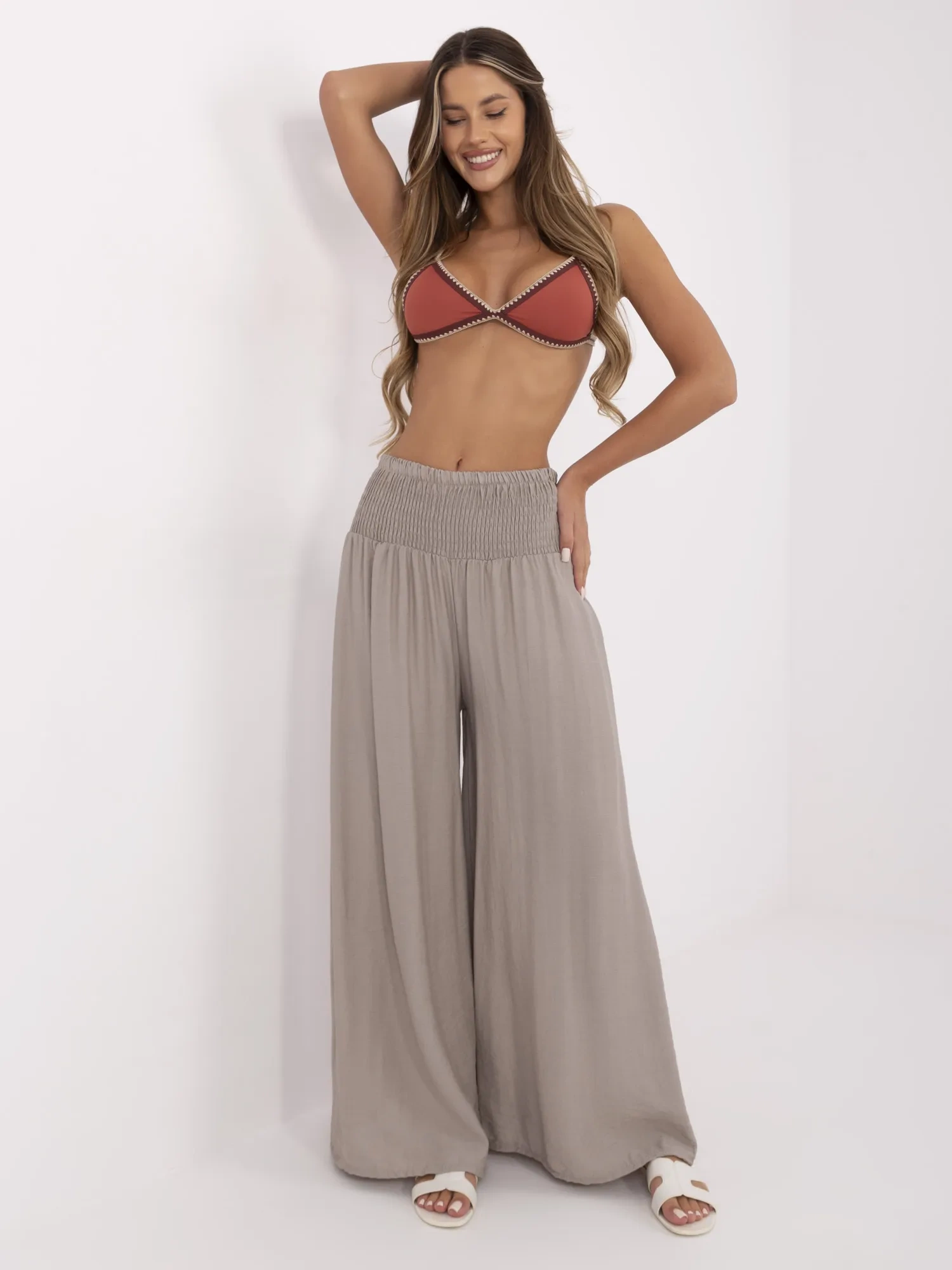 Trousers-MI-SP-A2543.27-dark beige