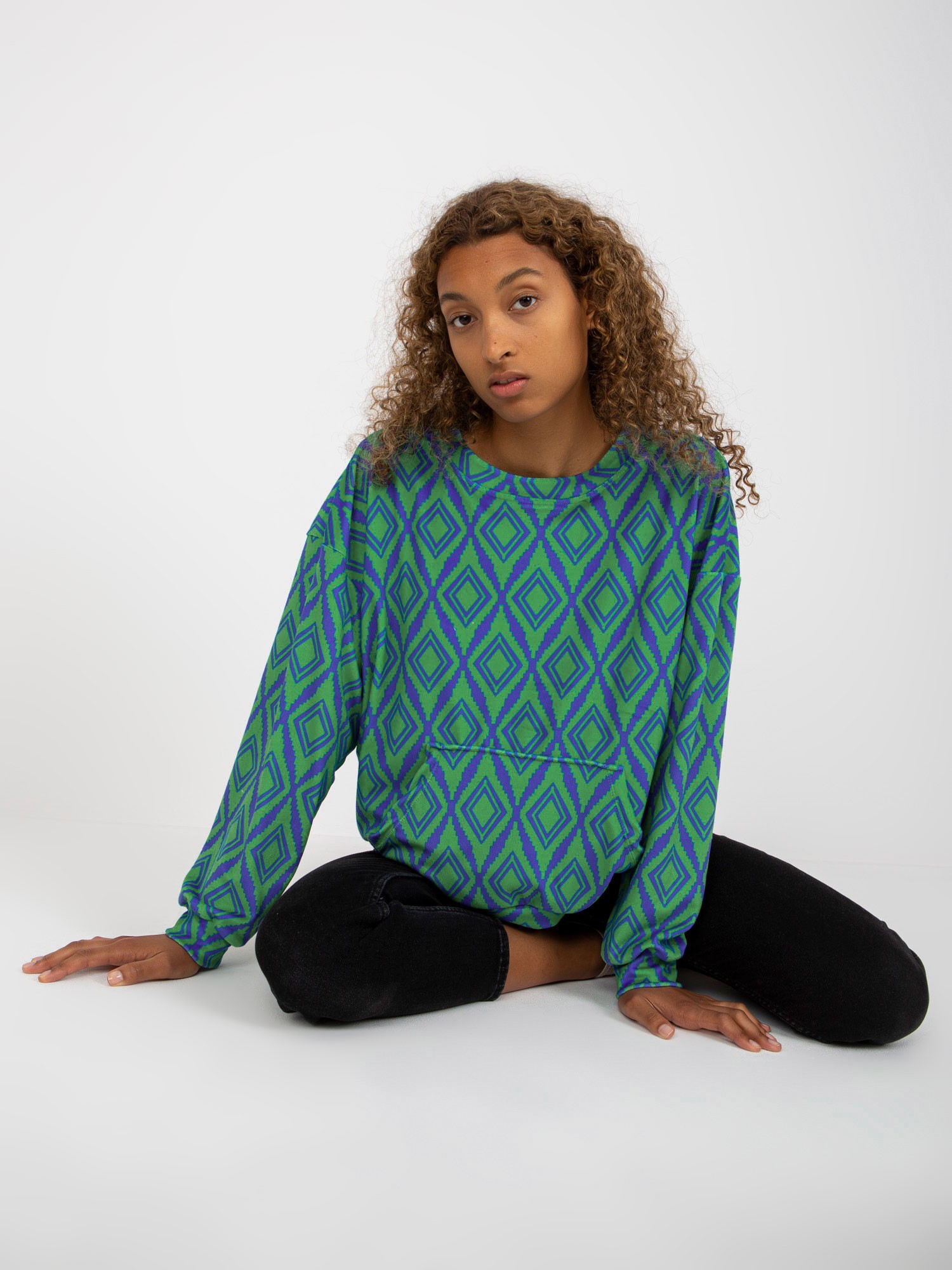 Sweatshirt-RV-BL-8188.50-green