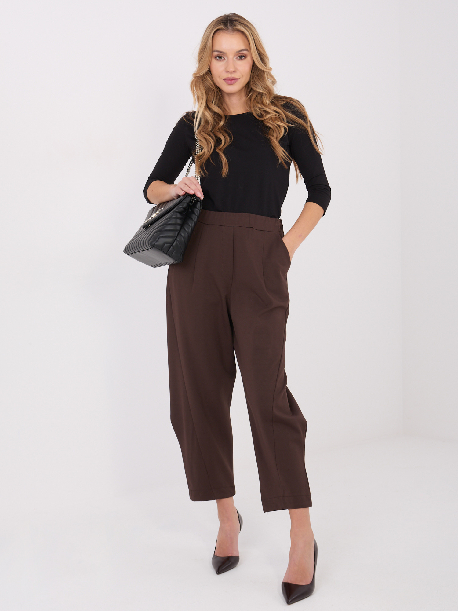 Pants-IT-SP-FL8557.46-brown