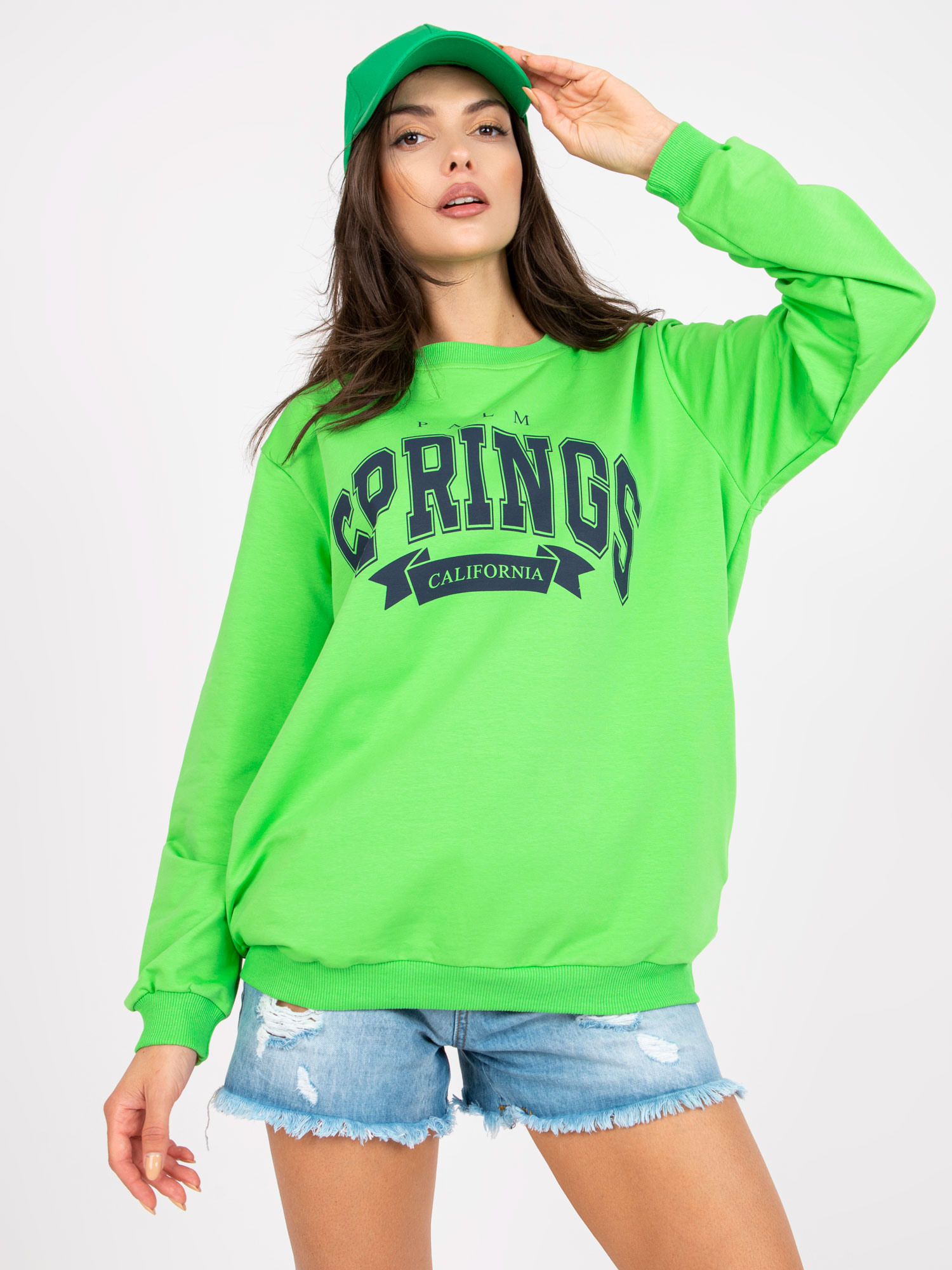Sweatshirt-FA-BL-7823.24P-light green