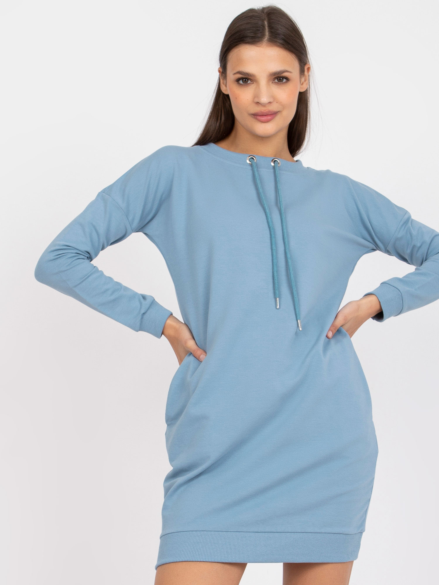 Dress-AP-SK-A-006.73-Light Blue
