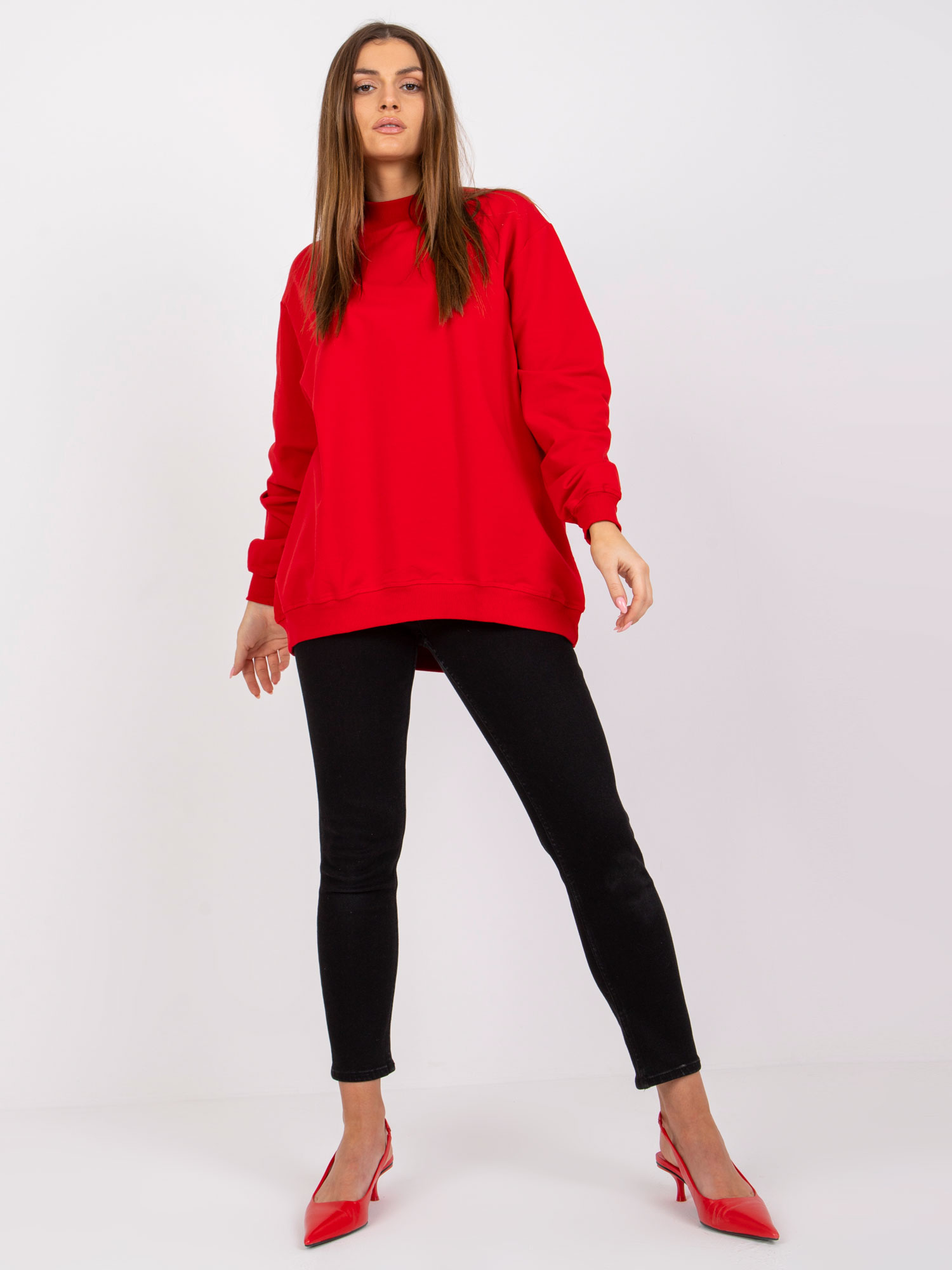 Sweatshirt-RV-BL-5185.81P-red