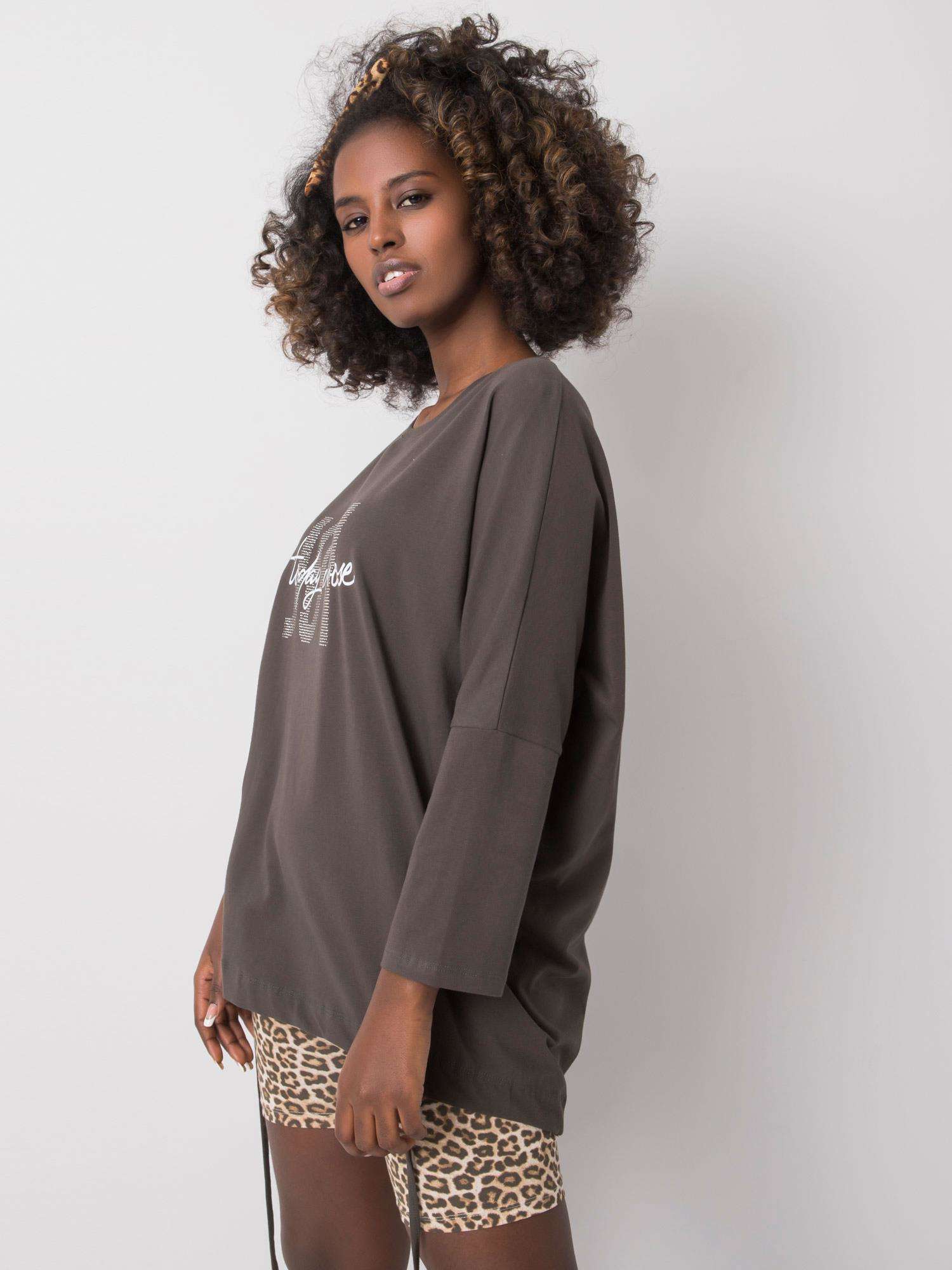 Blouse-RV-BZ-6282.85P-dark khaki