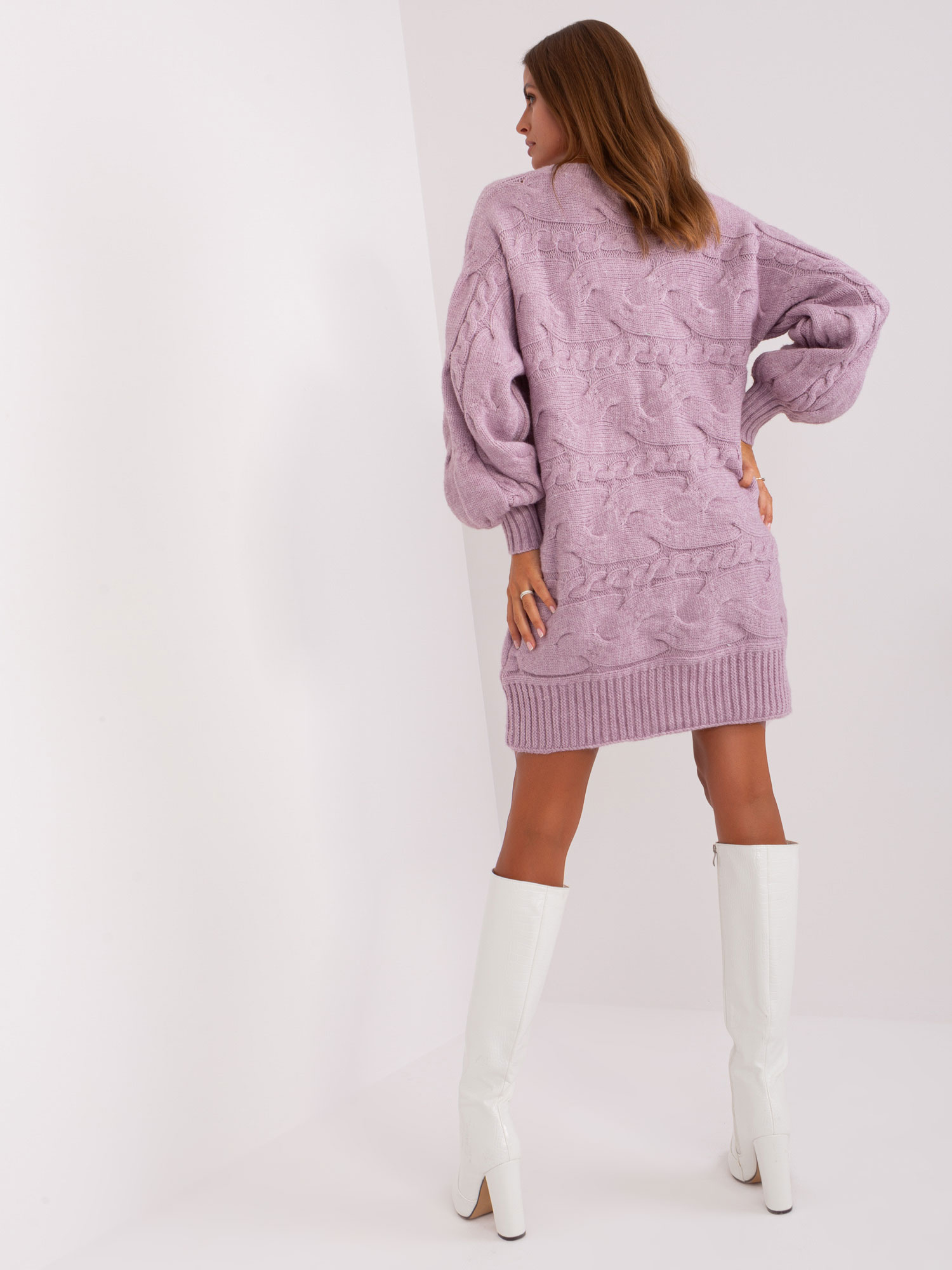 Sweater-AT-SW-2367.76P-Light Purple