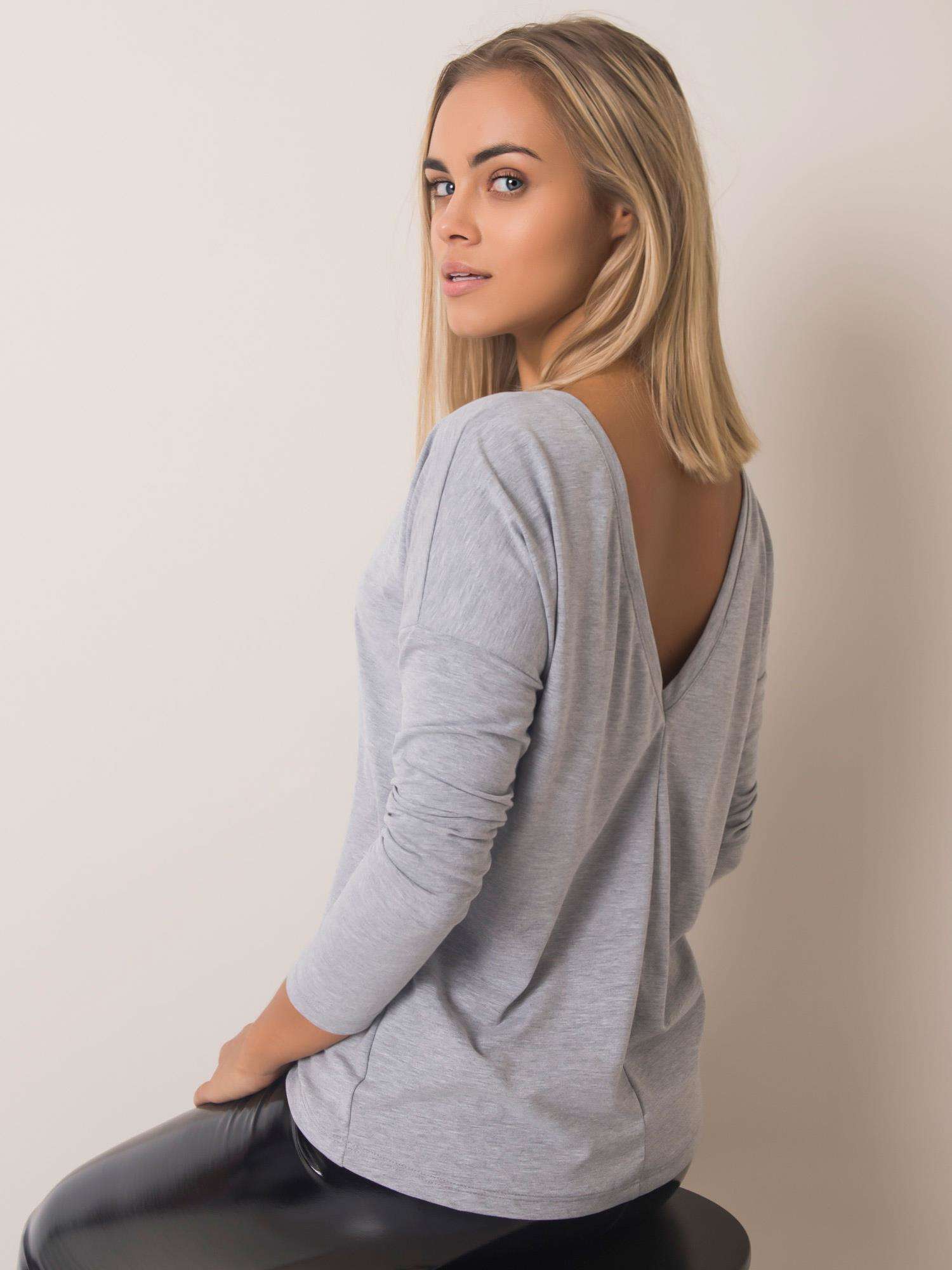 Blouse-RV-BZ-5890.10-grey