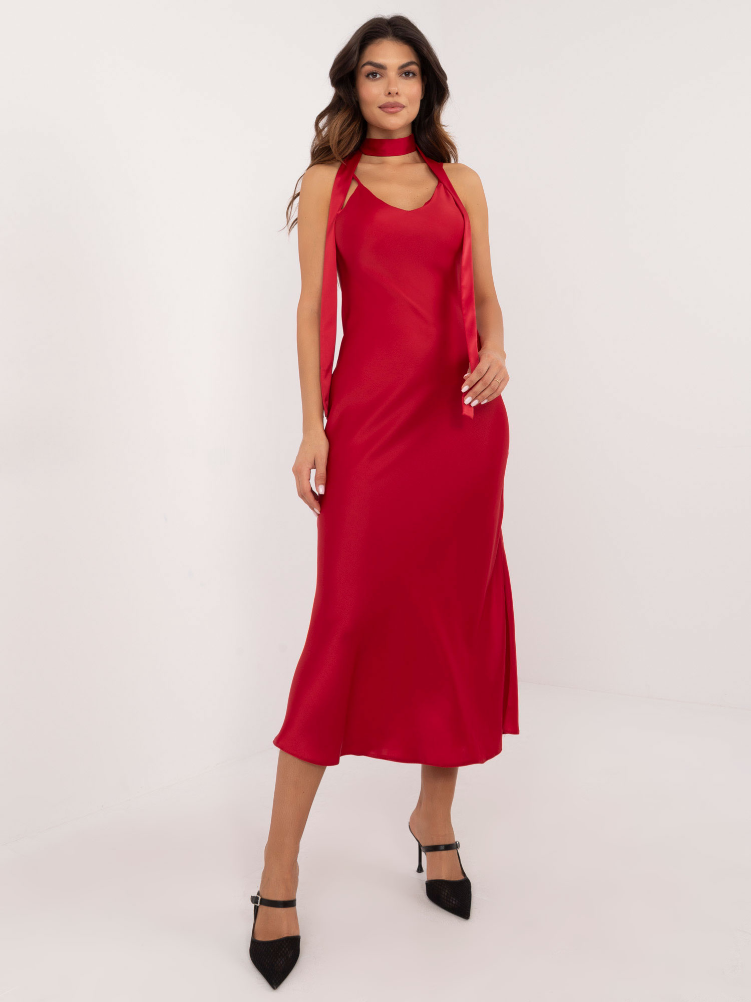 Dress-LK-SK-509715.51-dark red