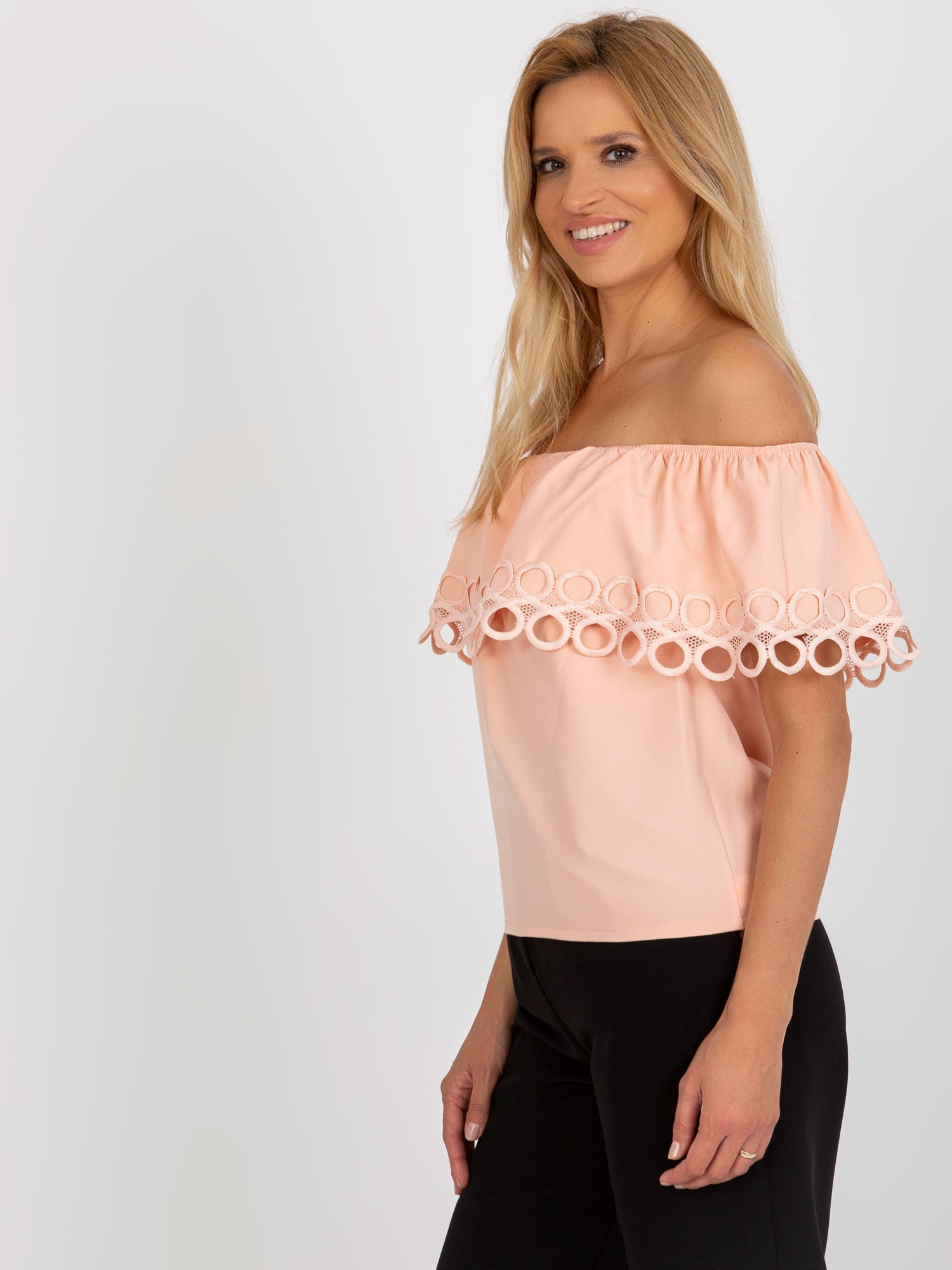 Blouse-LK-BZ-506350.28P-peach