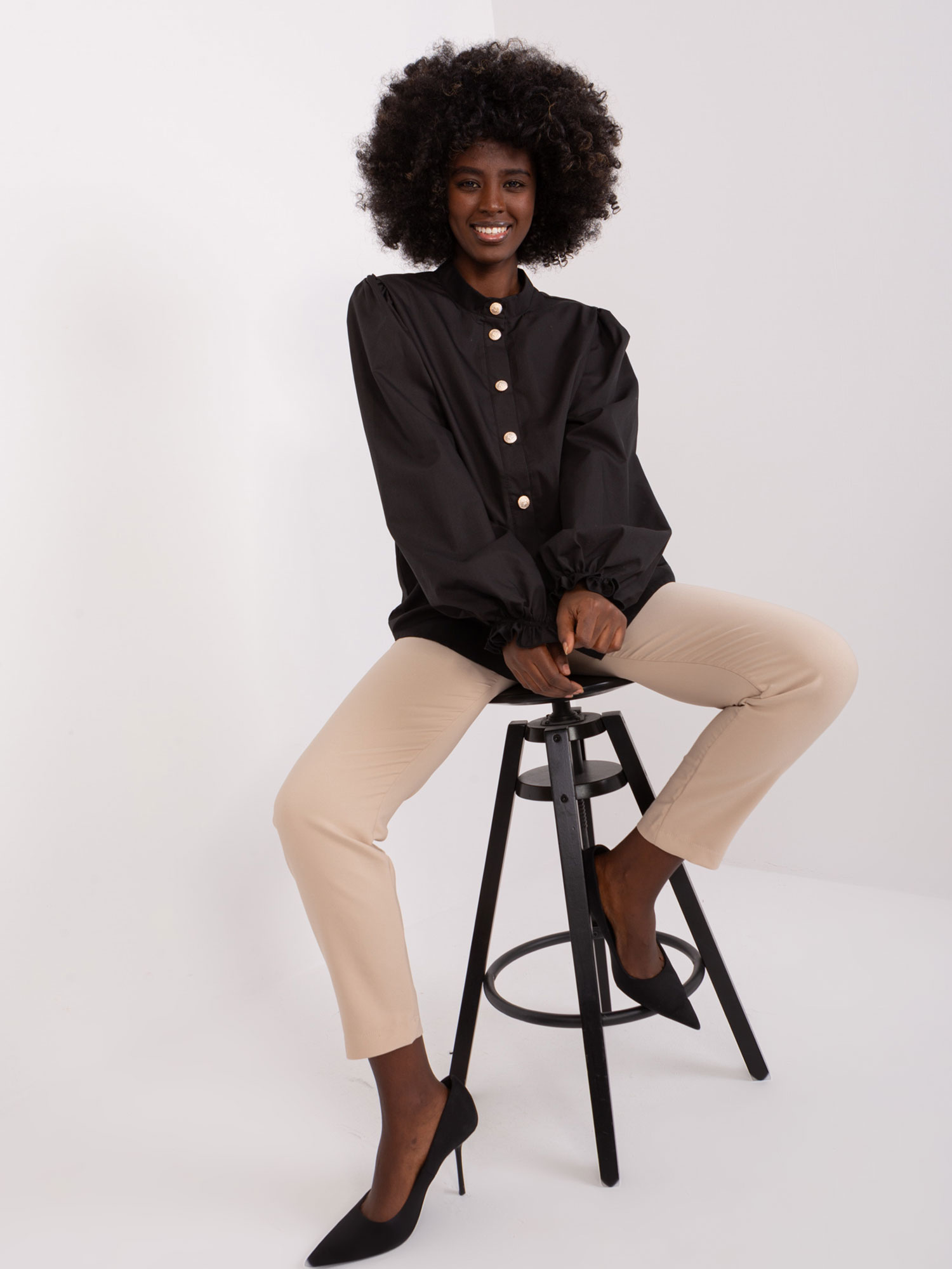 Shirt-LK-KS-509484.87-black