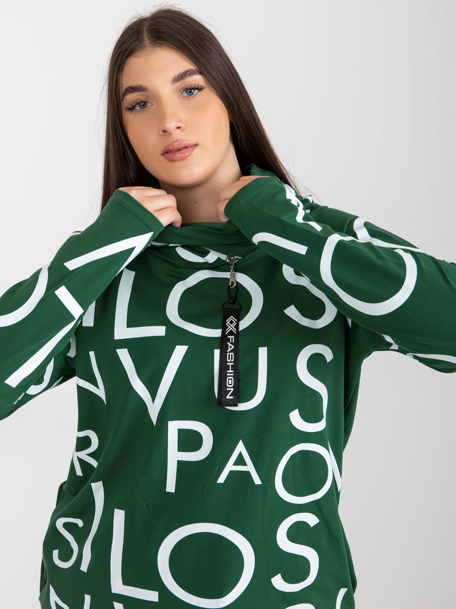 Sweatshirt-RV-BL-5056-1.95-dark green
