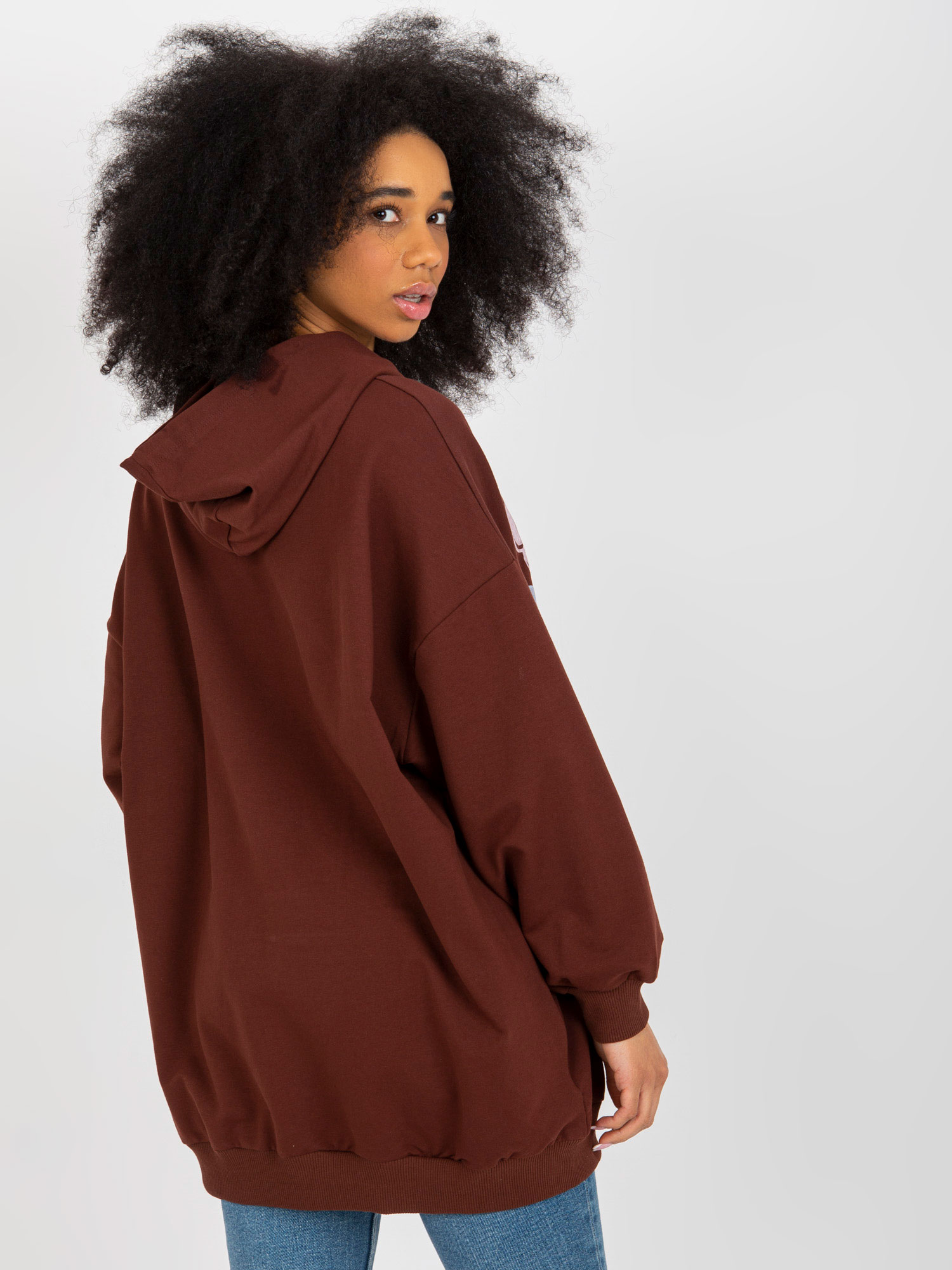Sweatshirt-FA-BL-8117.48-dark brown