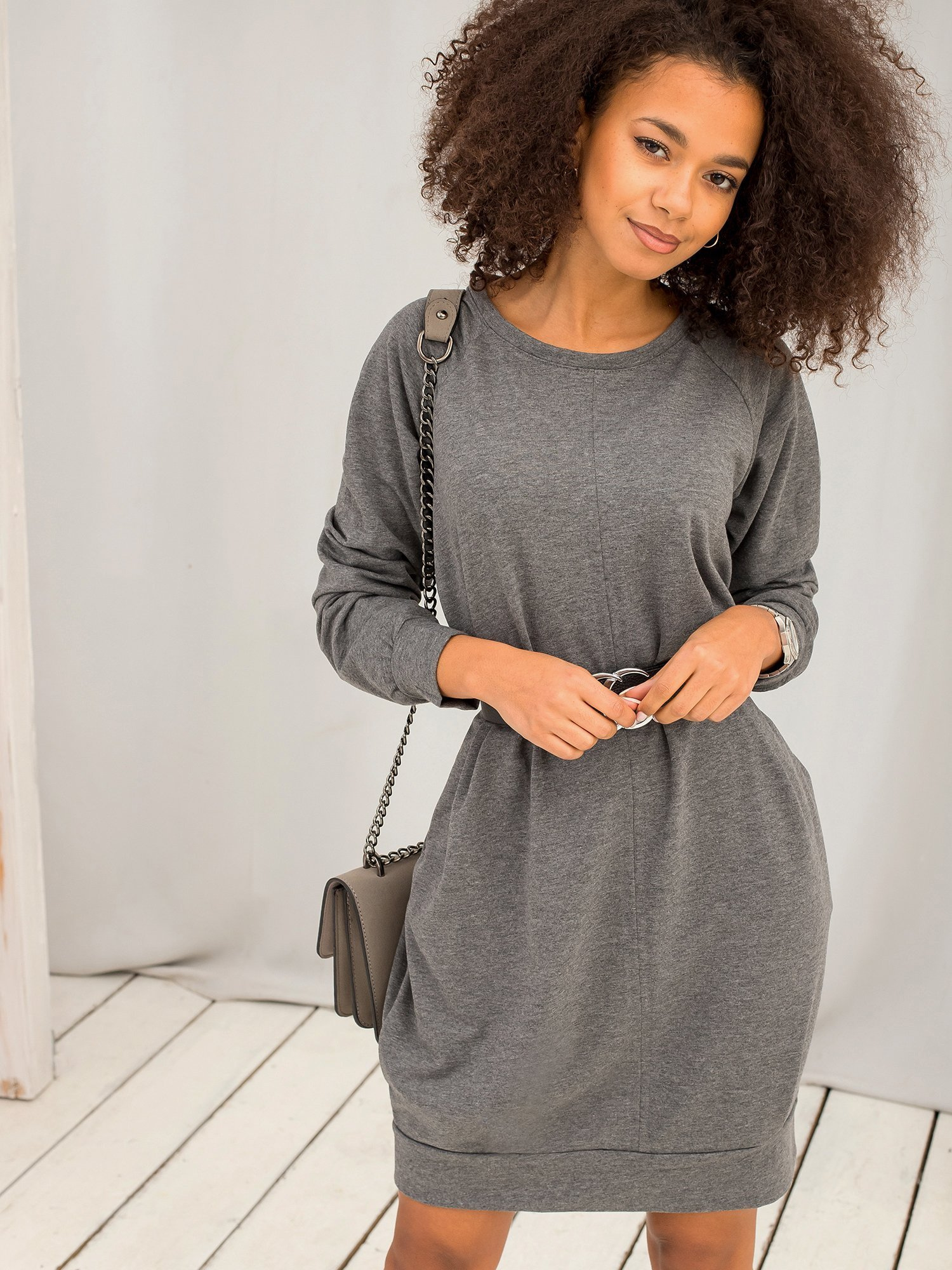 Dress-RV-TU-5184.93P-dark gray