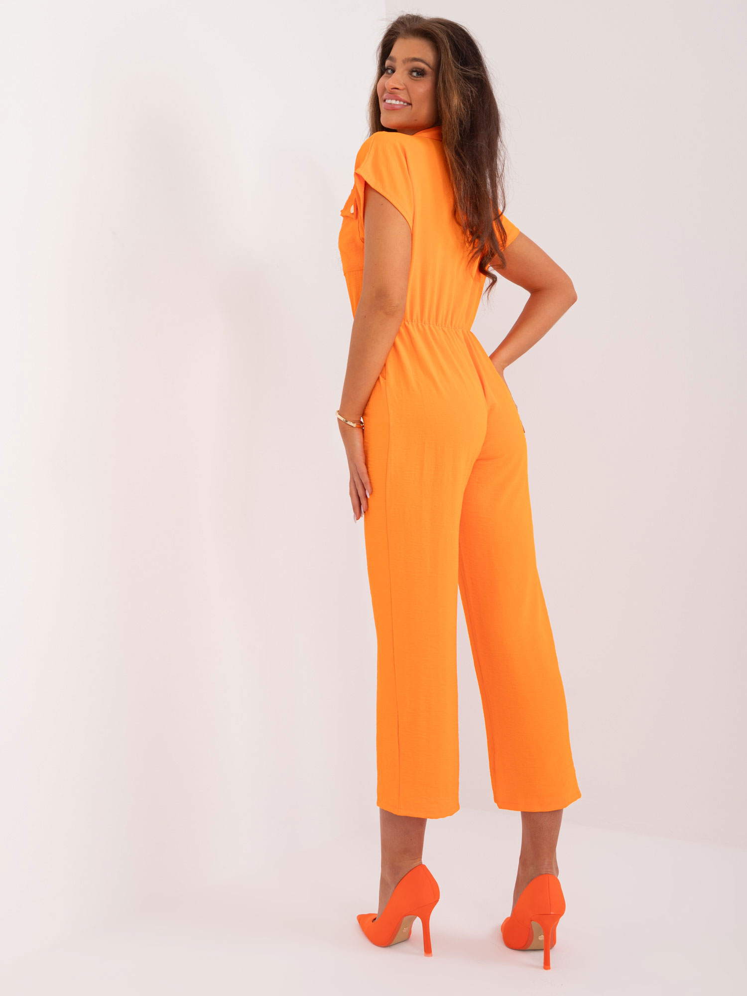 Salopeta dama, Italy Moda