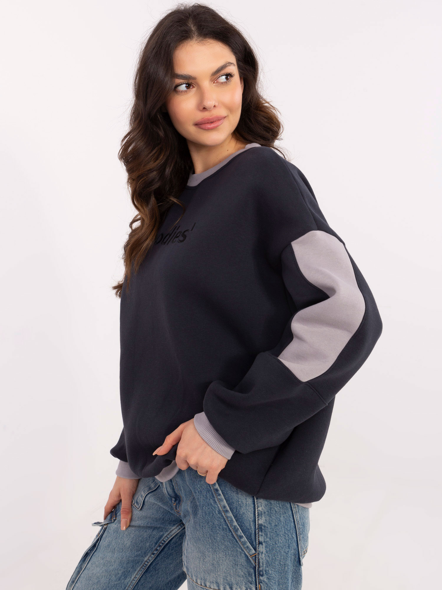 Sweatshirt-EM-BL-983.10X-navy blue