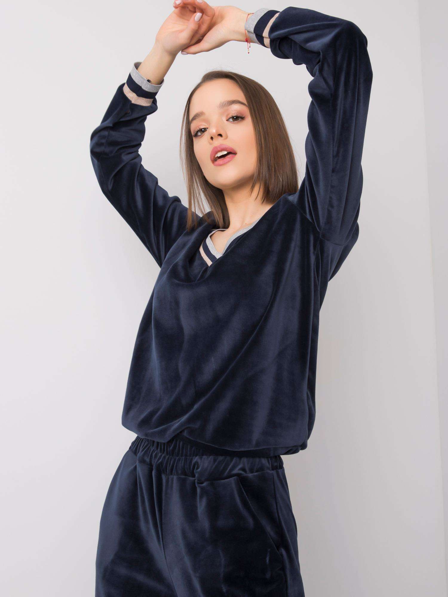Set-HV-KMPL-R827-2.04X-navy blue