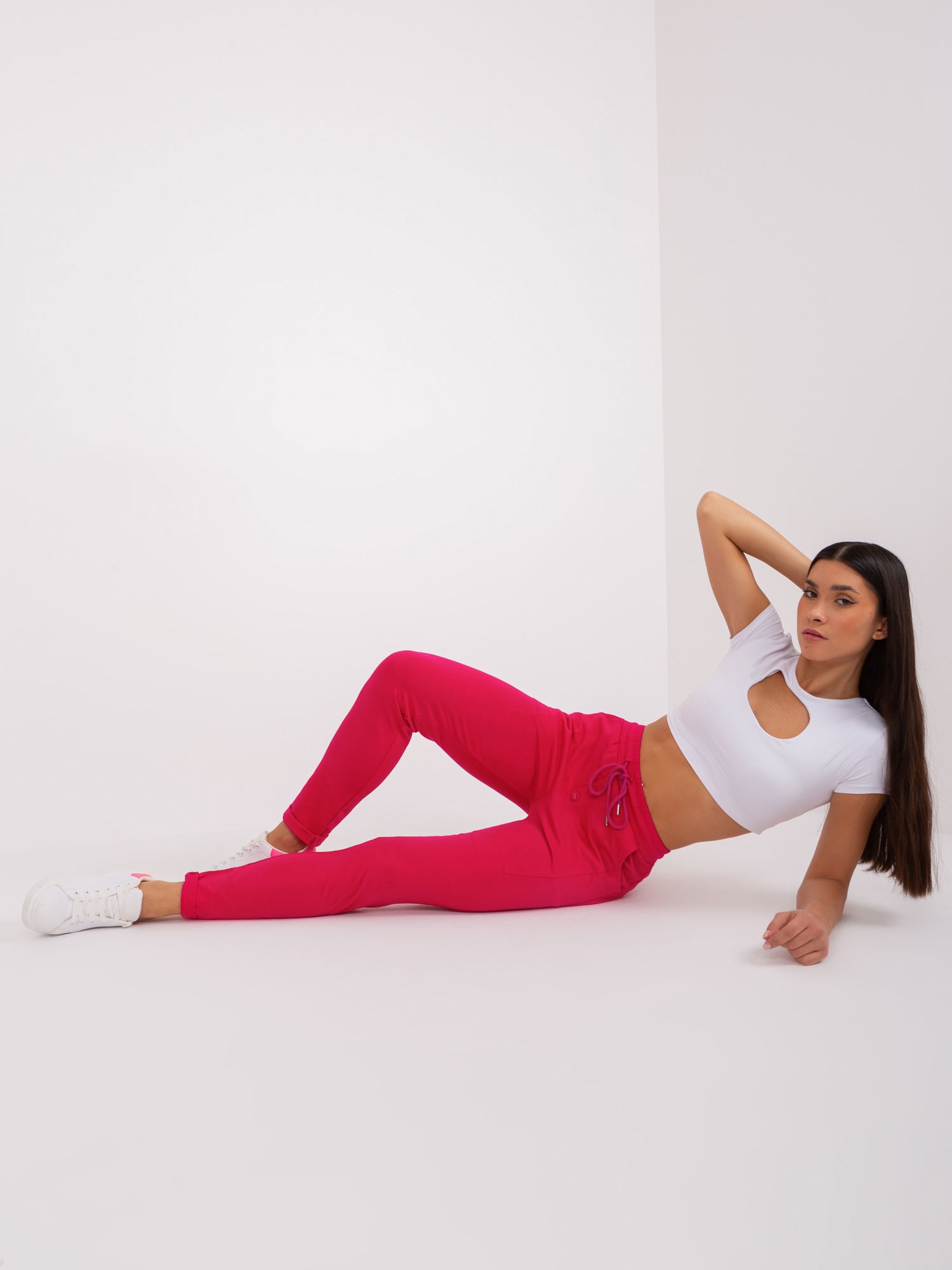 Sweatpants-RV-DR-8694.37-fuchsia