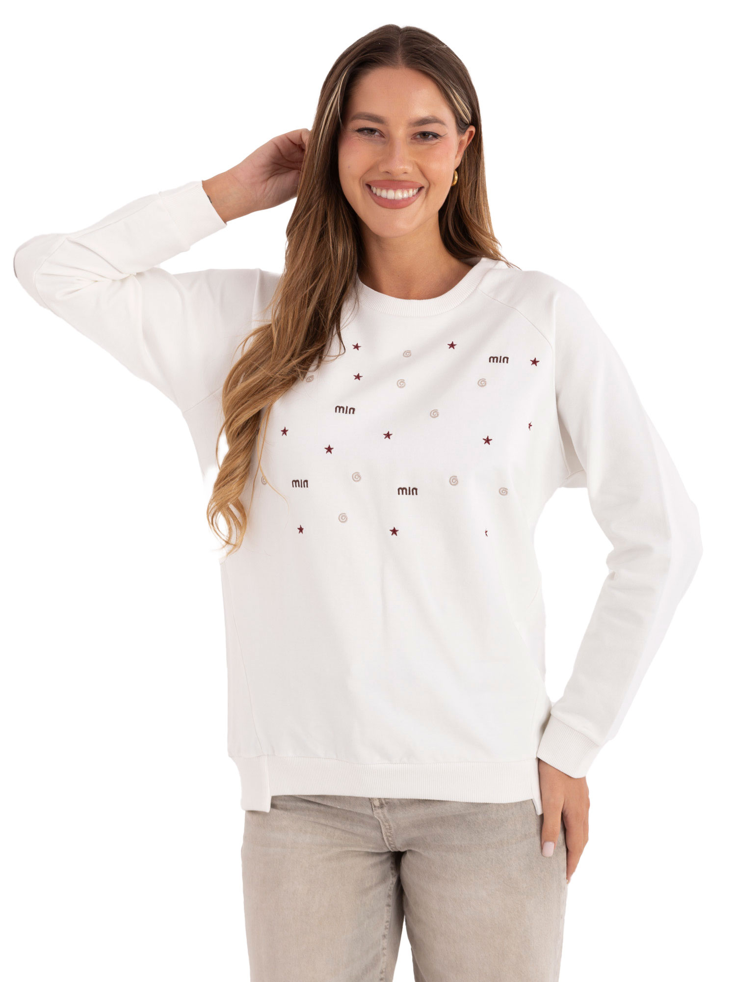 Blouse-RW-BZ-A876.52-ecru