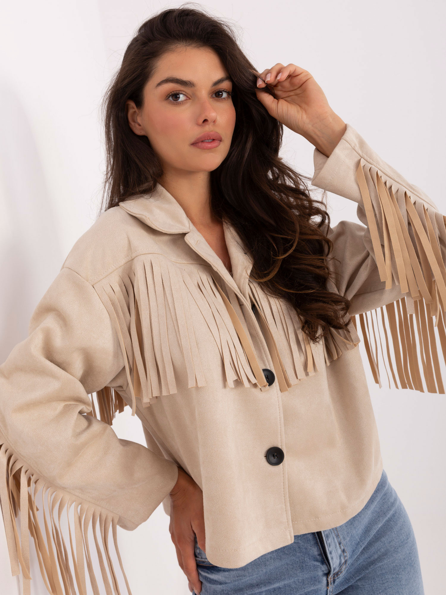 Jacket-IT-KR-96753.61-beige