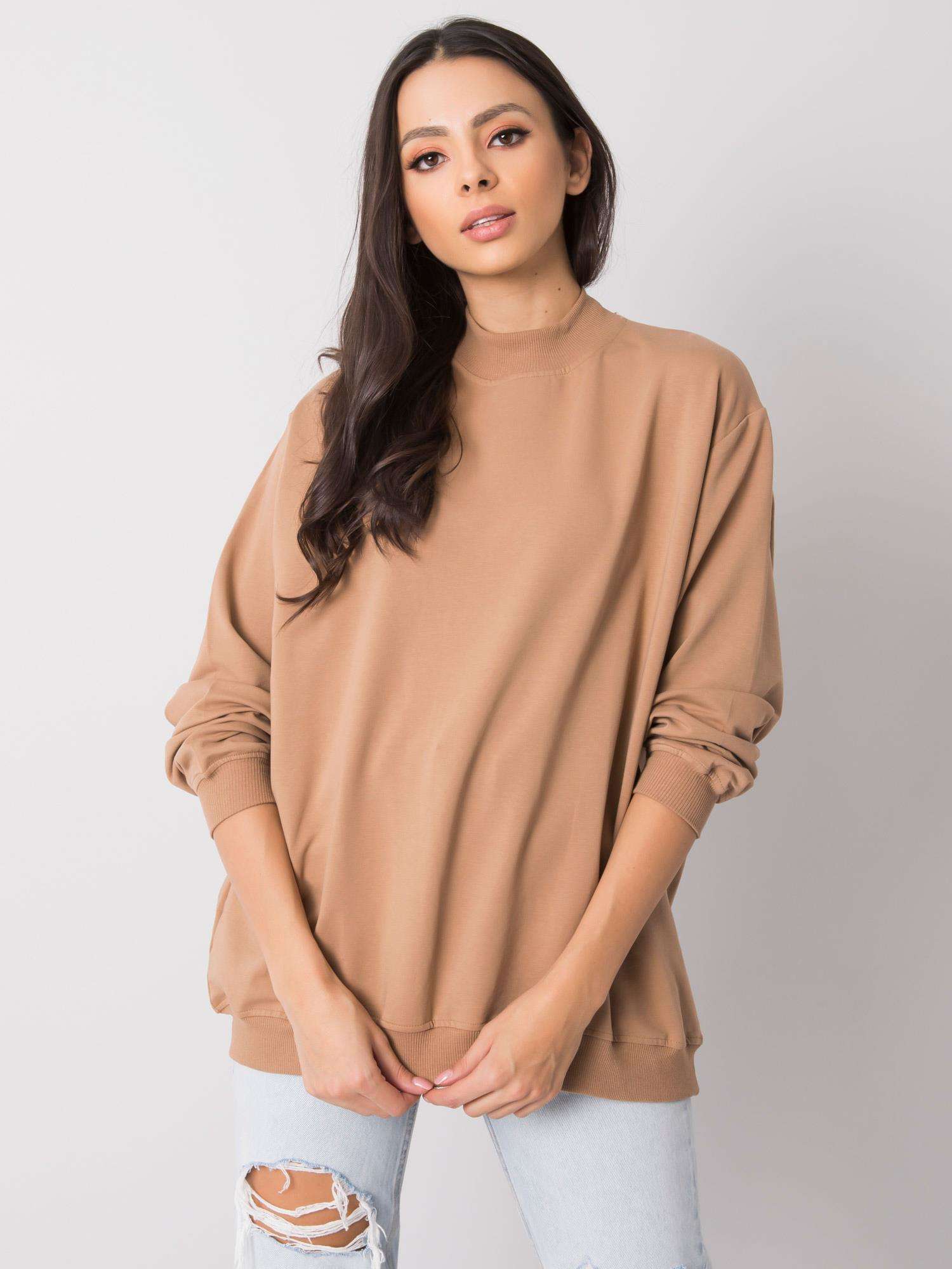 Sweatshirt-RV-BL-5185.73P-camel