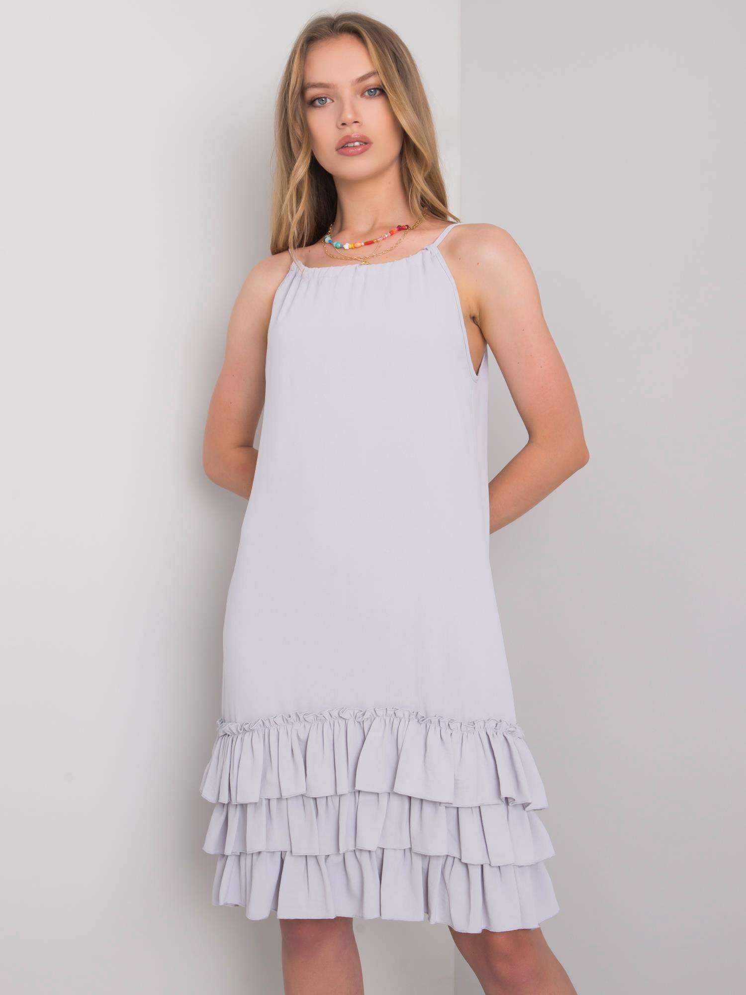 Dress-CHA-SK-0932.91P-light gray