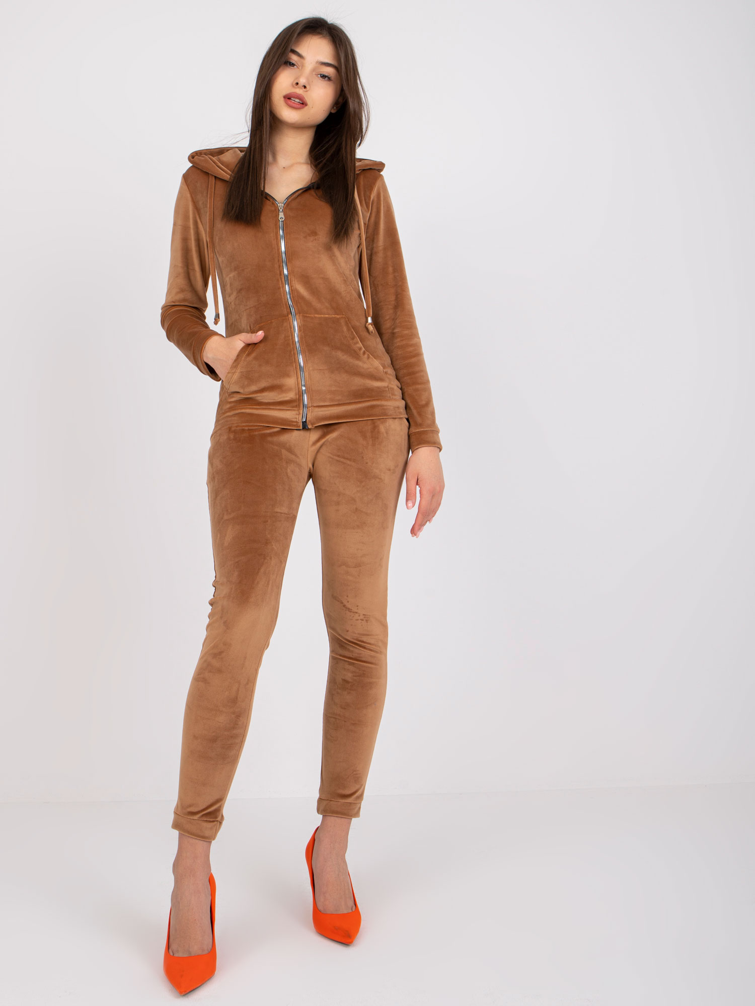 Set-RV-KMPL-6087-1.95P-light brown