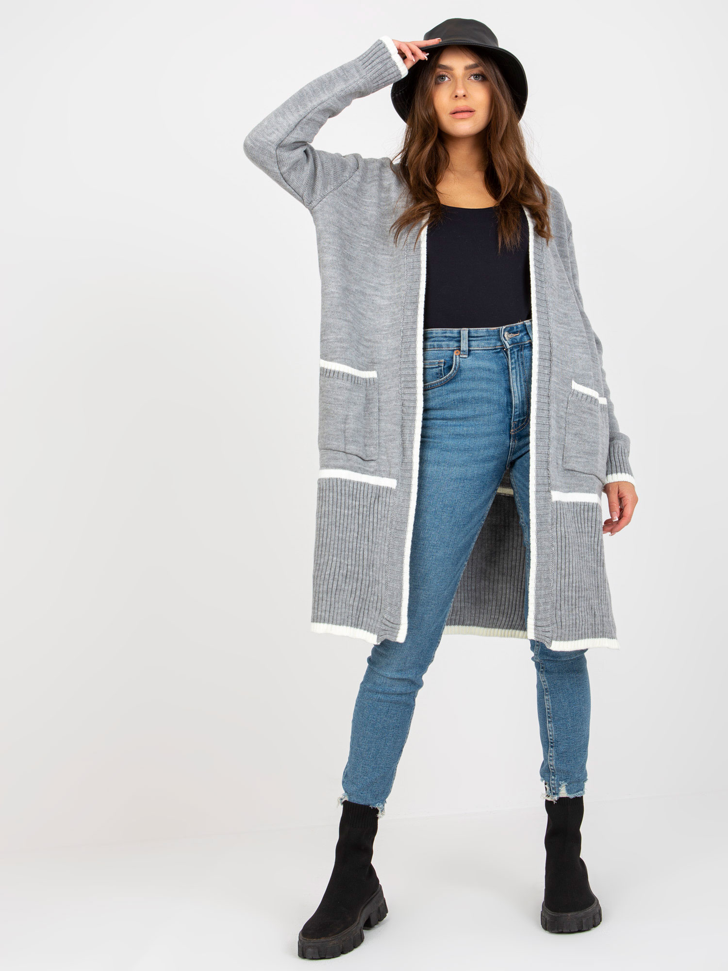 Sweater-LC-SW-0340.42P-grey