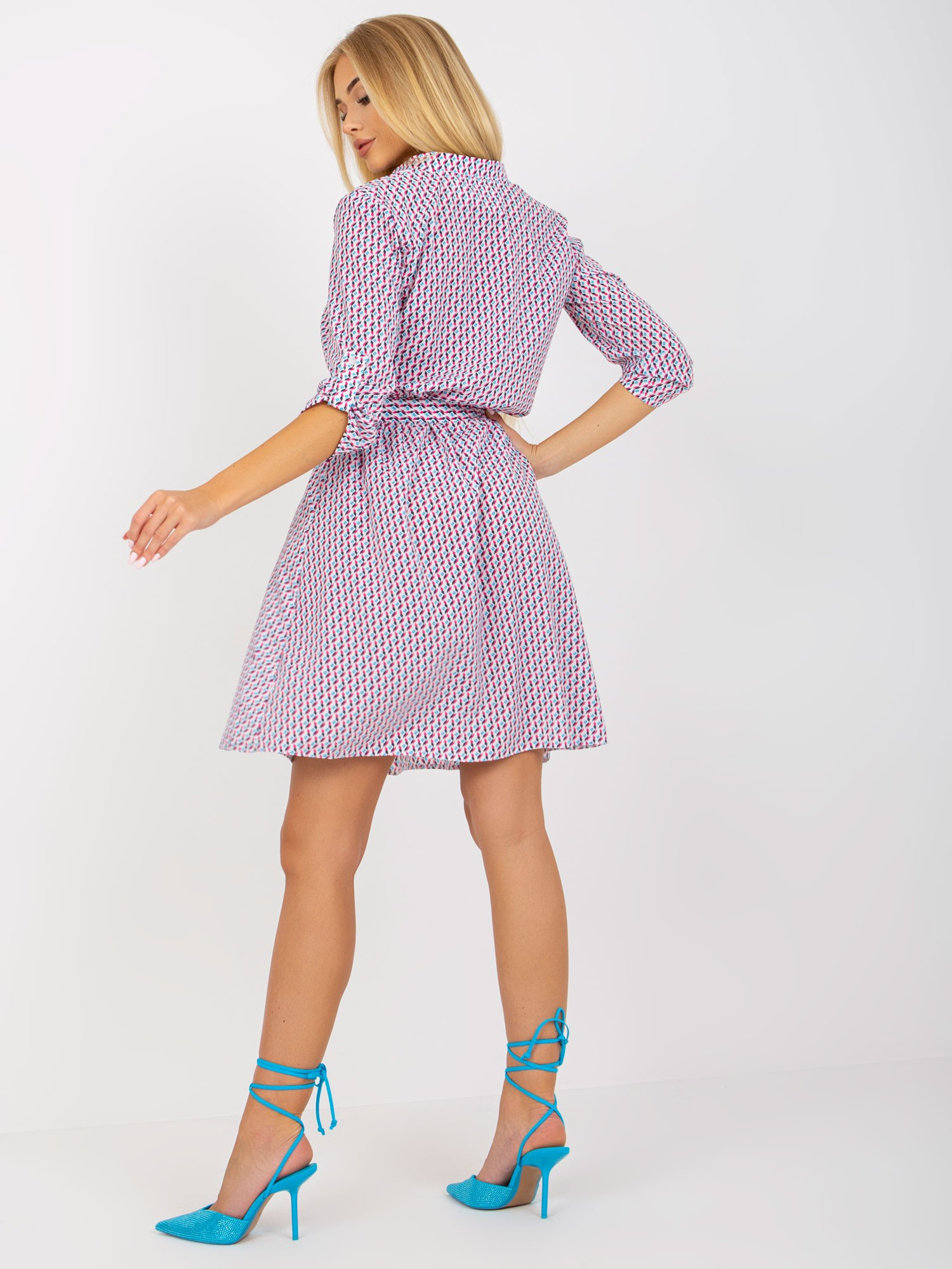 Dress-LK-SK-508938.28X-White-Pink