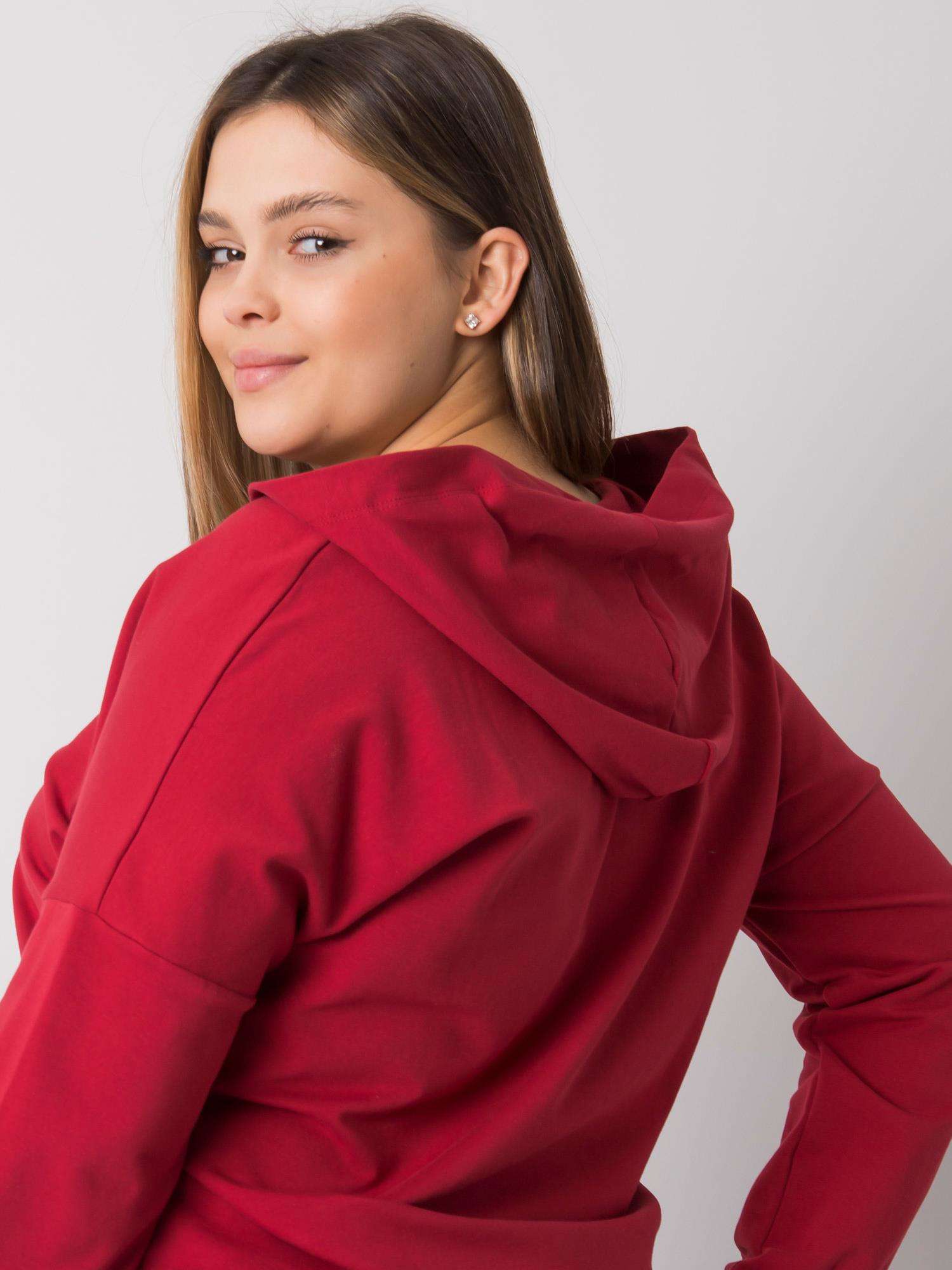 Sweatshirt-RV-BL-7179.27-burgundy