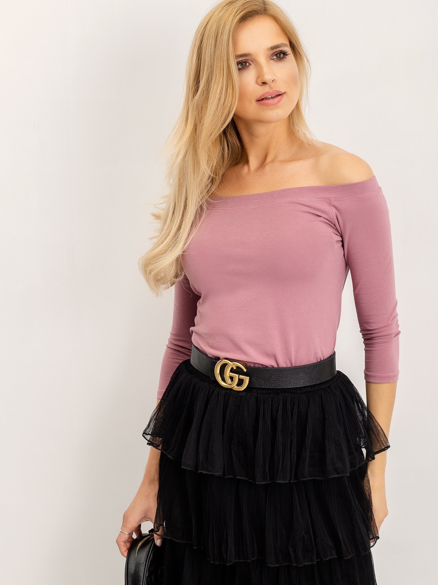 Blouse-RV-BZ-4692.08X-dark pink