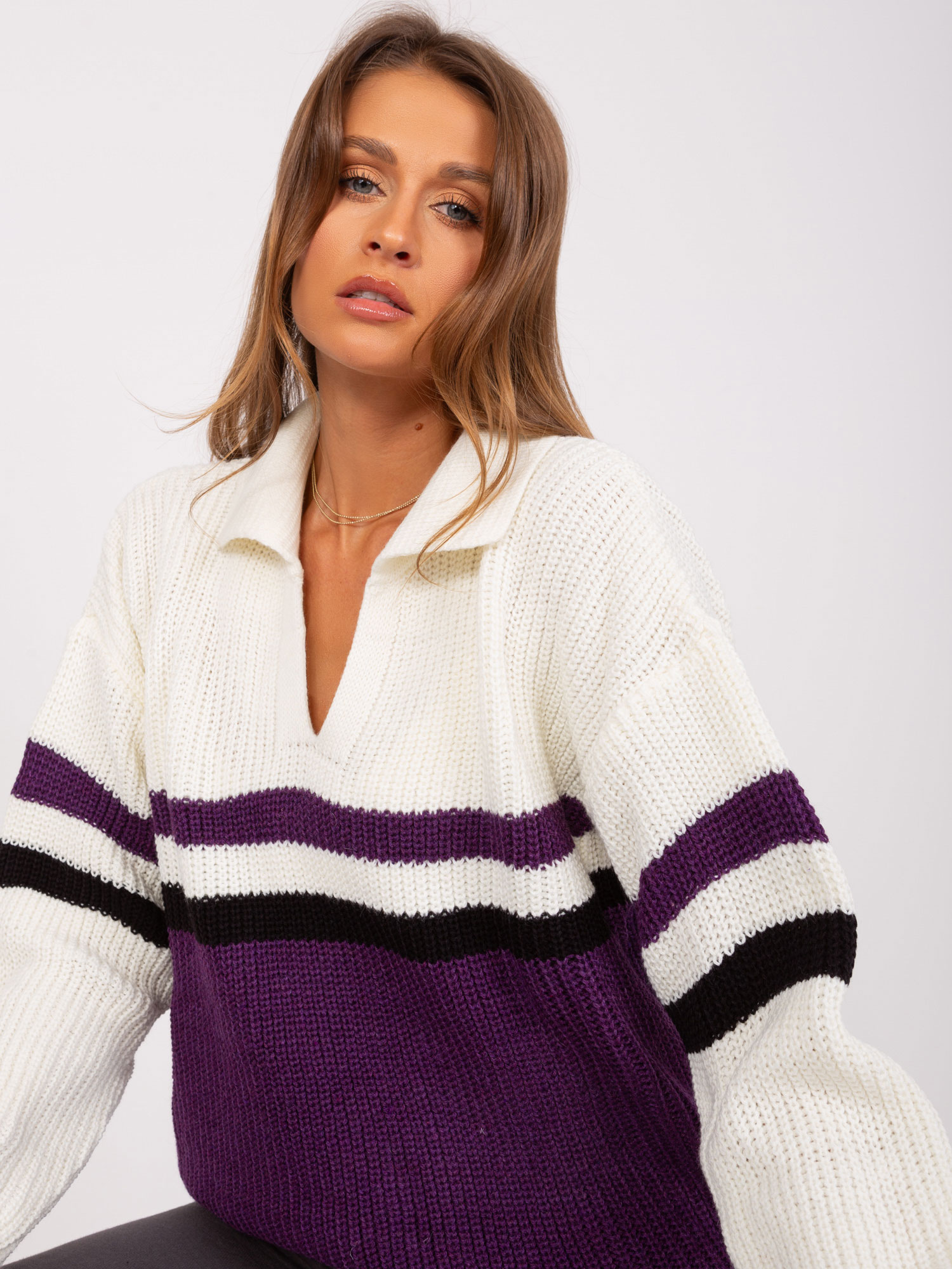 Sweater-BA-SW-8054.91P-purple